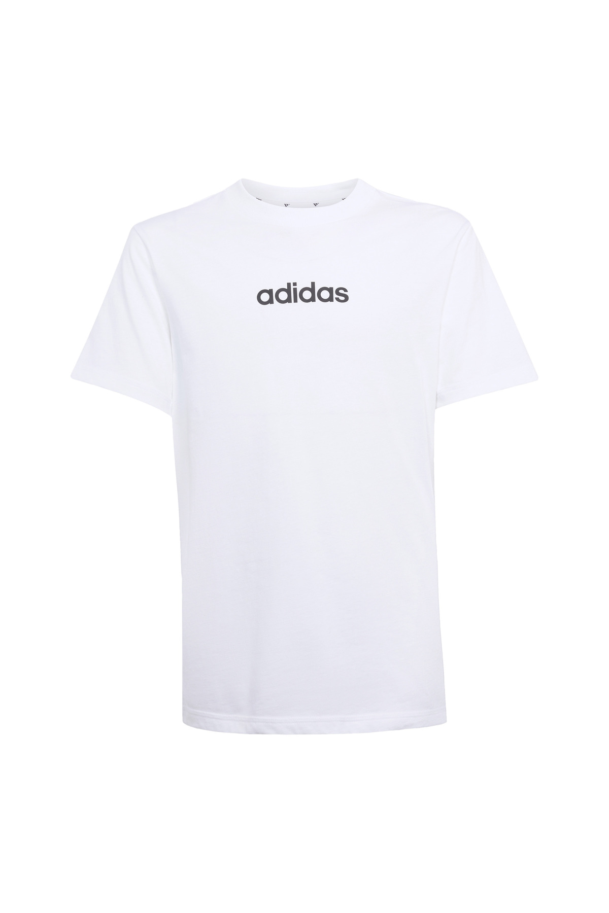 تی شرت پسرانه راسته آستین کوتاه | آدیداس adidas JC9747 - تصویر 5