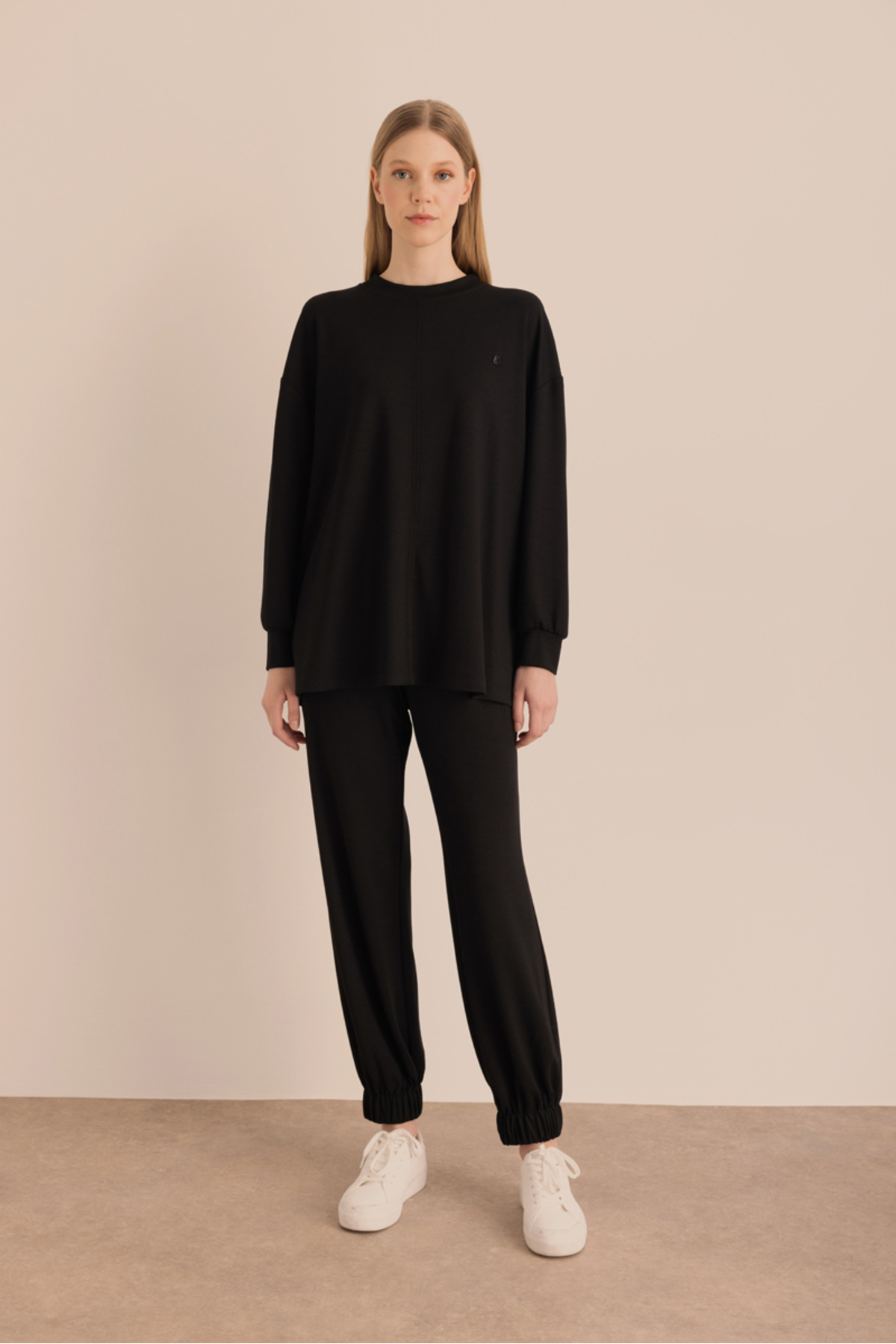 شلوار گرمکن ورزشی زنانه Aker 920567181