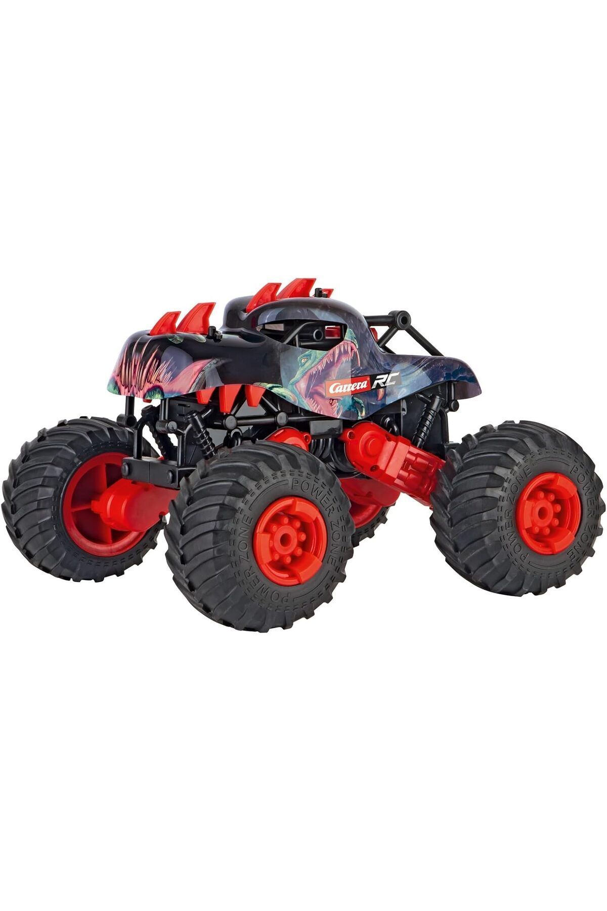 Carrera-RC Dino Car 2.4GHz 1:16 Scale 160136 2