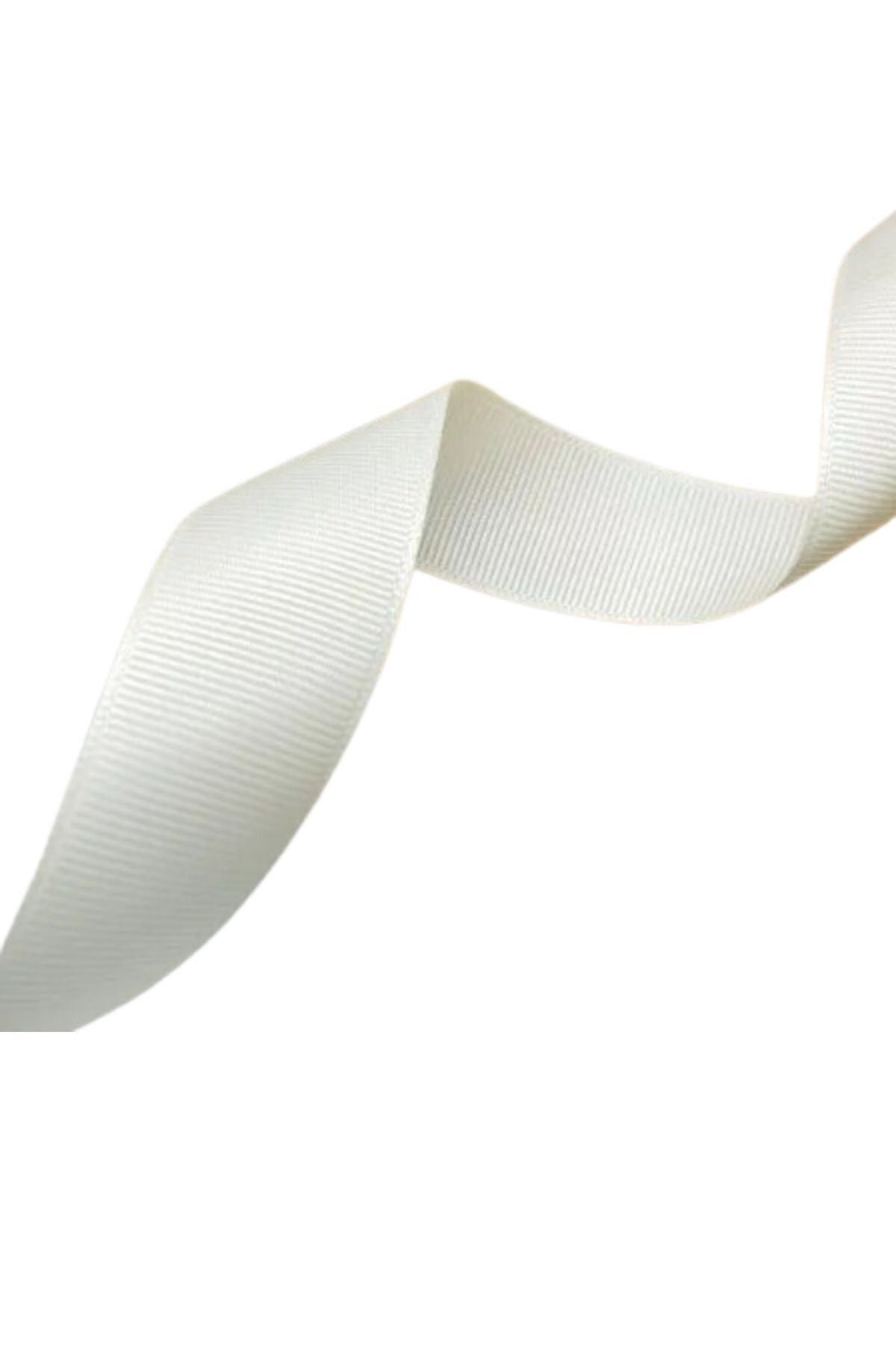 Allproduct Grogren Kurdele 3 cm 10 Metre Kemik