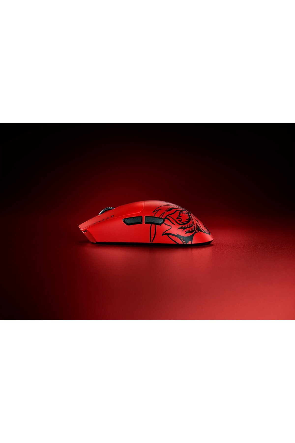 RAZER-Razer Viper V3 Pro Wireless Gaming Mouse - Faker Edition 5