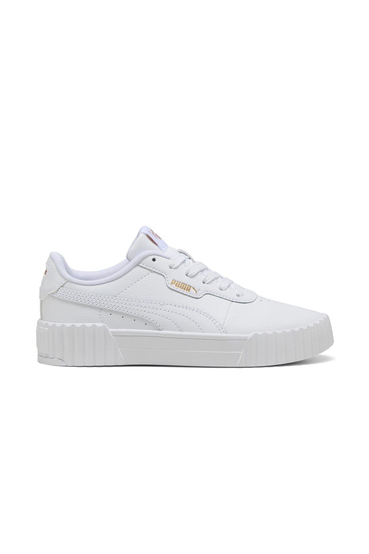 کفش ورزشی Carina 3.0 Sneaker Colorful Puma