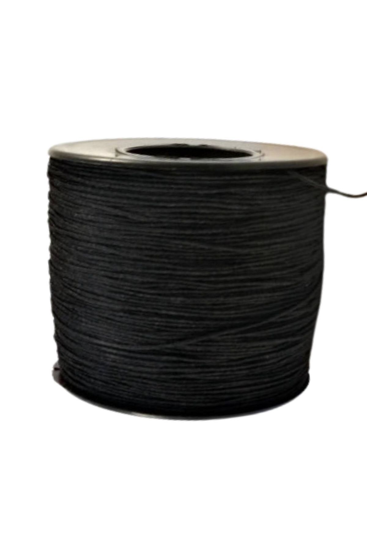 Nurum E Tİcaret Gipe Lastik Siyah 4-5 Metre 2 adet