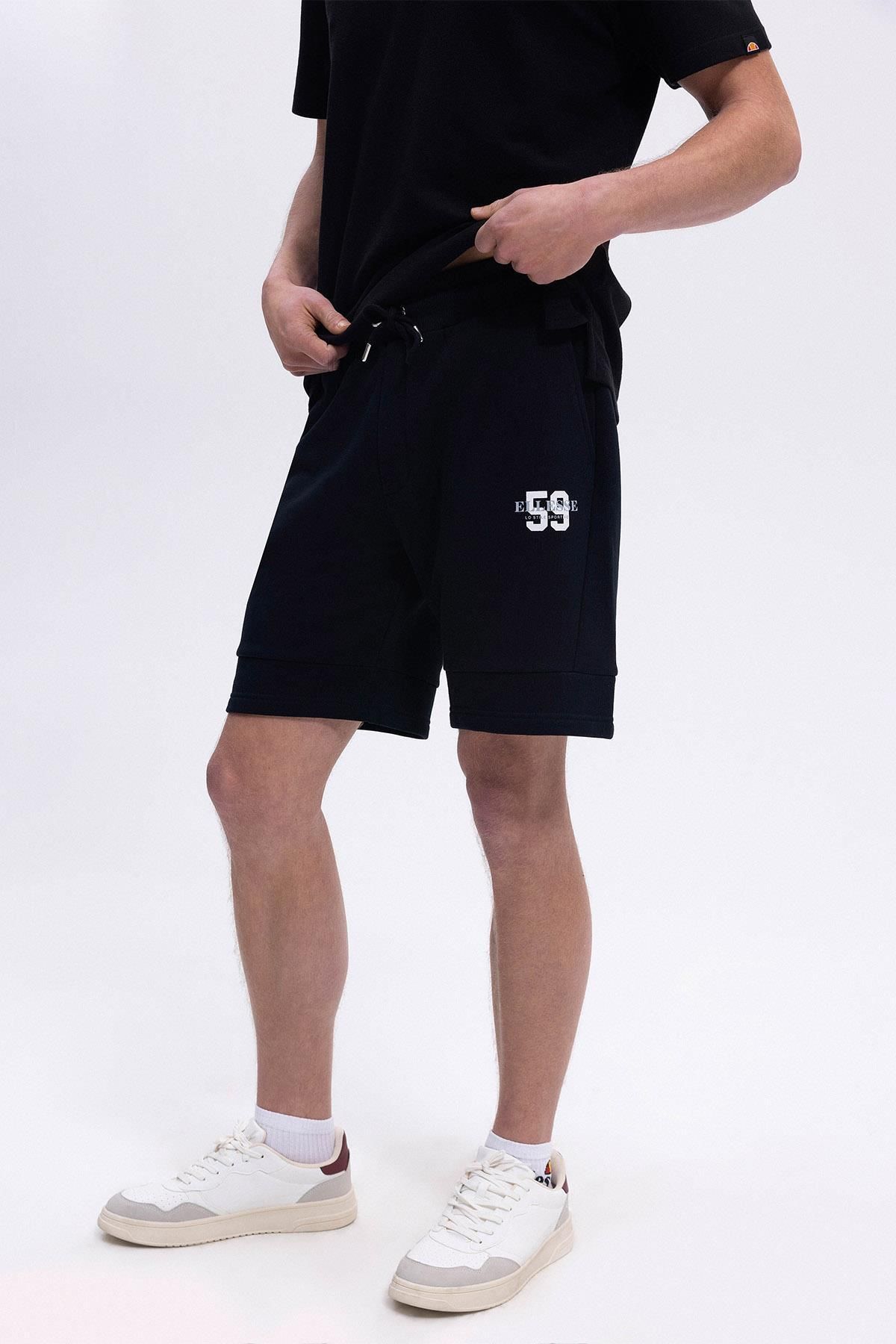 Ellesse Pantaloni Scurți (primavara-vara 2025) Femeie - M