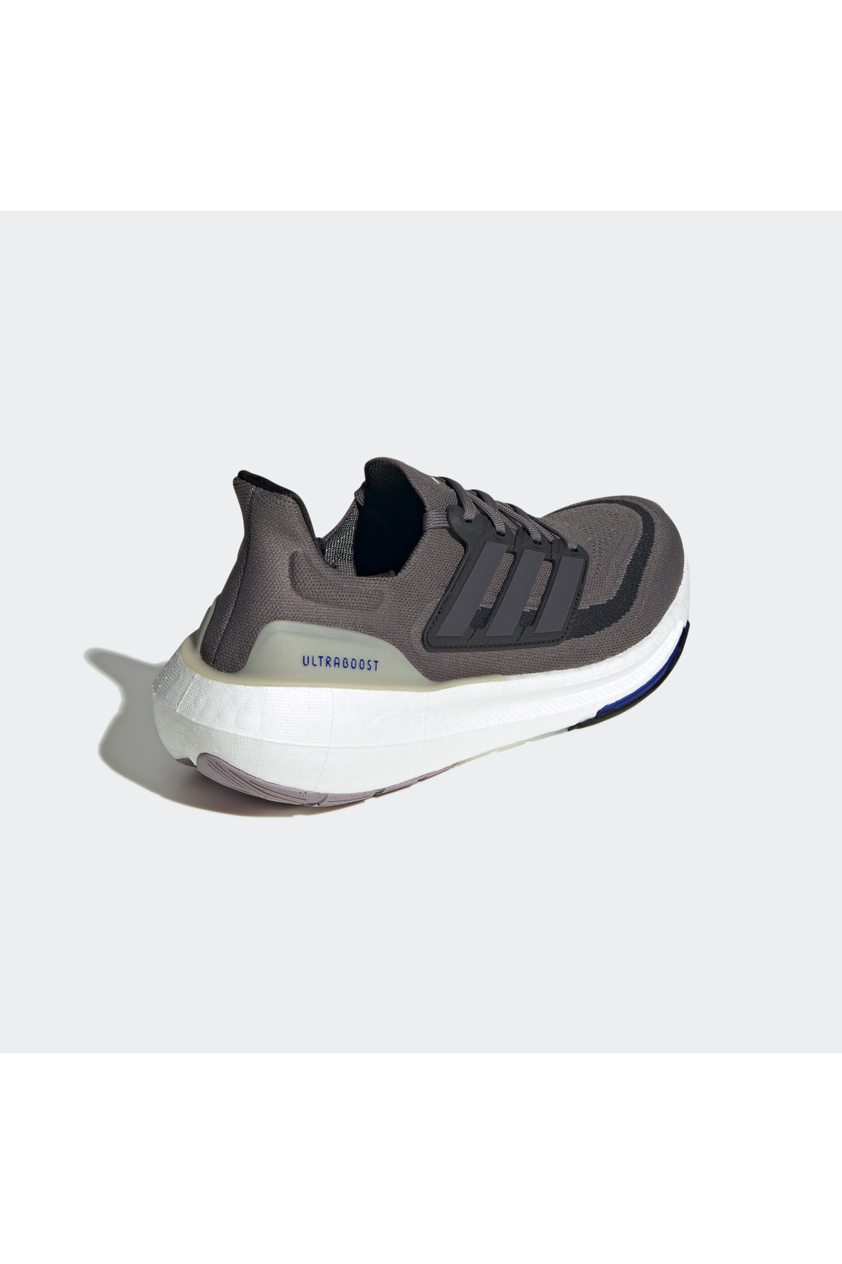 Ultraboost Lıght Kahverengi Erkek Spor Ayakkabı Ie3331 — قهوه‌ای 01-GY9351-2 — تصویر 4 از 6