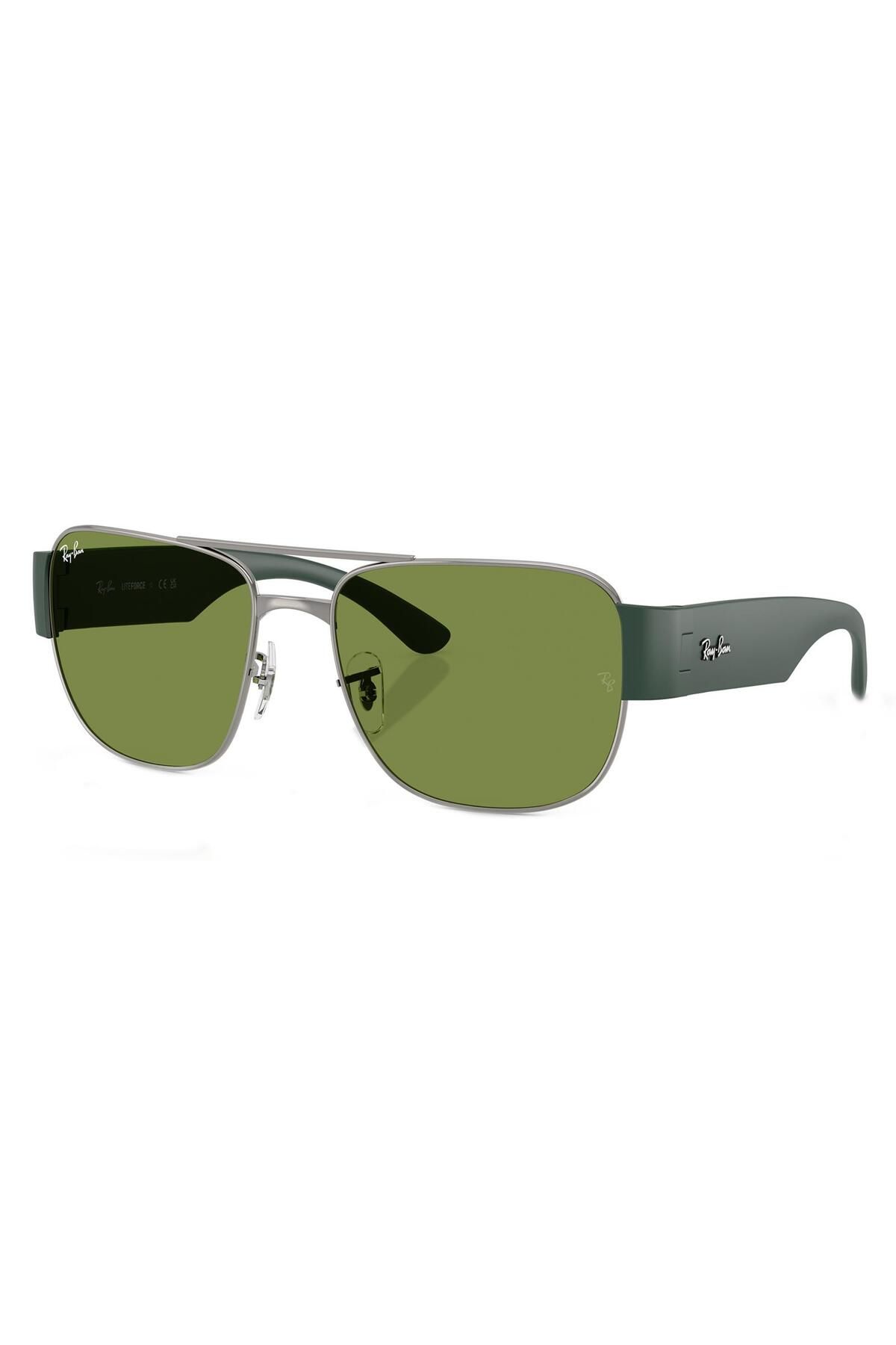 عینک آفتابی ری بن Ray-Ban-RB3756-004-4E-56