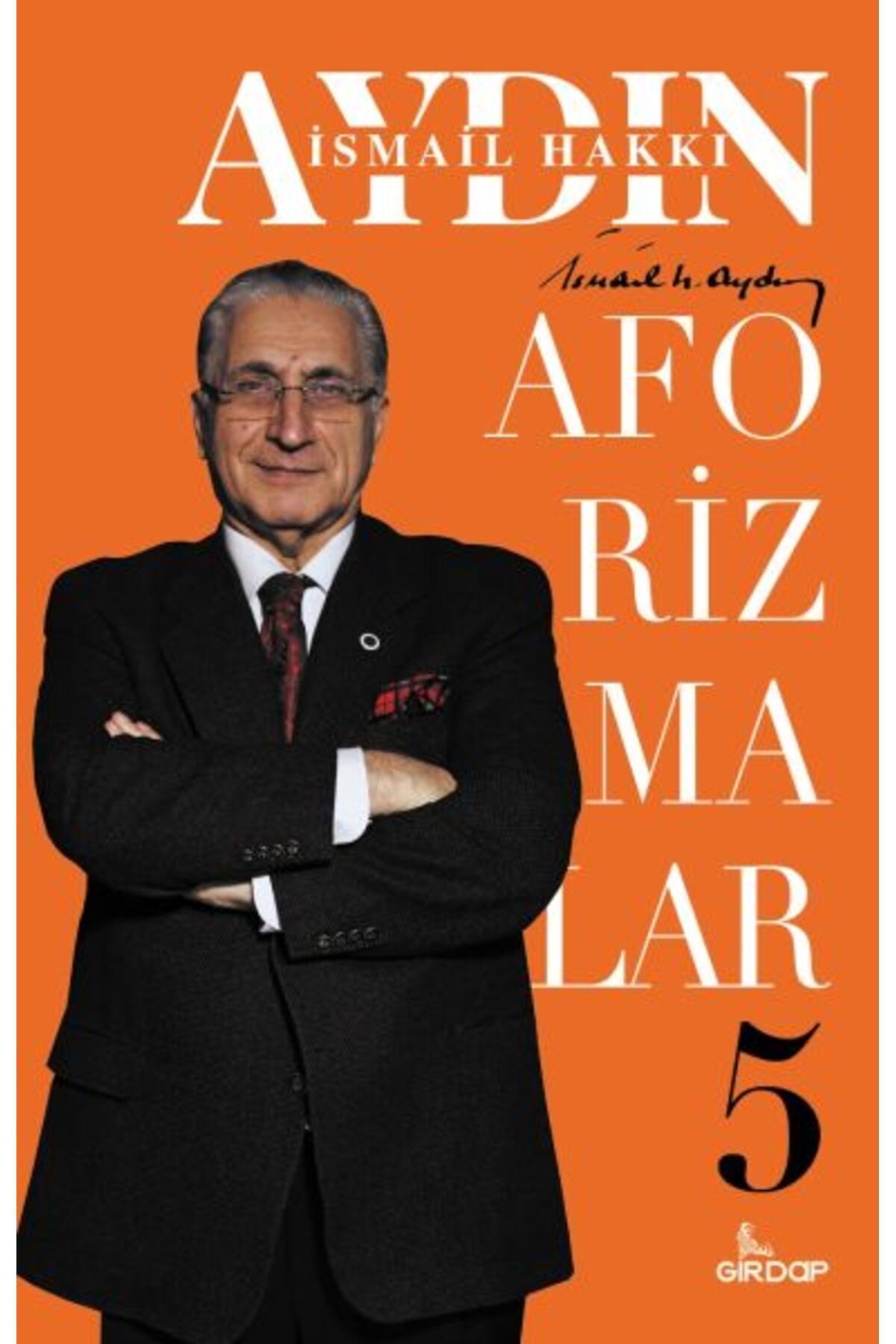 Girdap Kitap Aforizmalar - 5