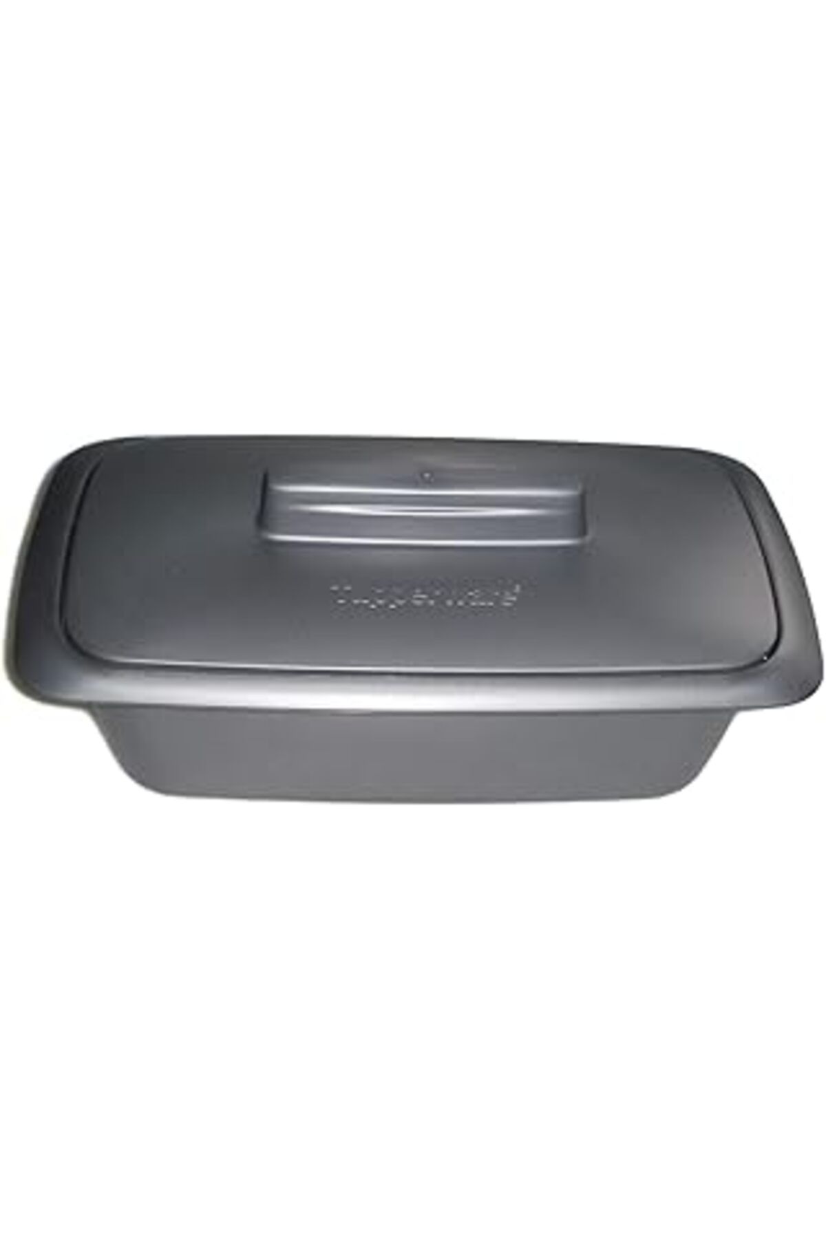 Pazarcan Ultrapro 1,8L Dörtgen Terrine Brotform Çikolata-Köşe Y 39 Ultra Pro