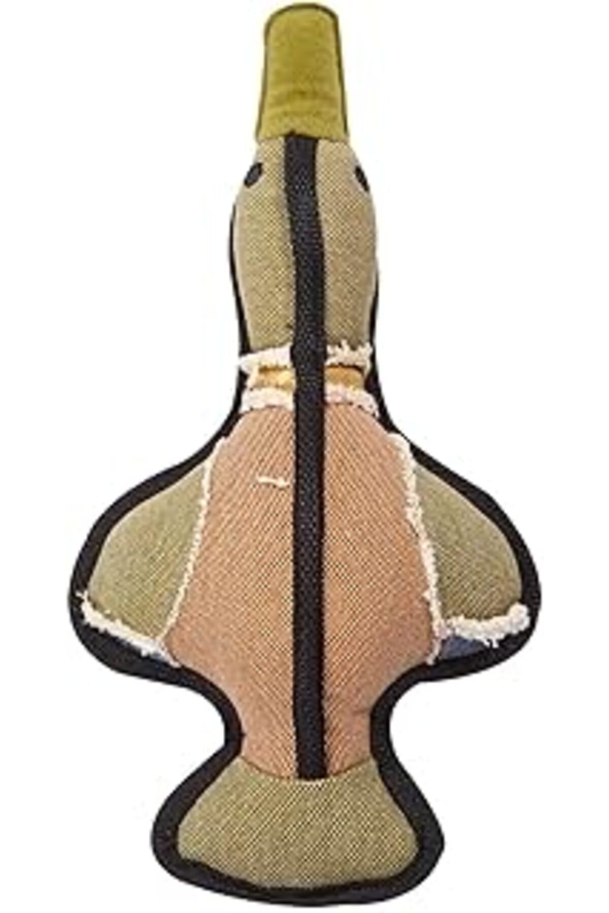 Mu Art Pawise Tuff Ördek Köpek Oyuncağı 35 Cm
