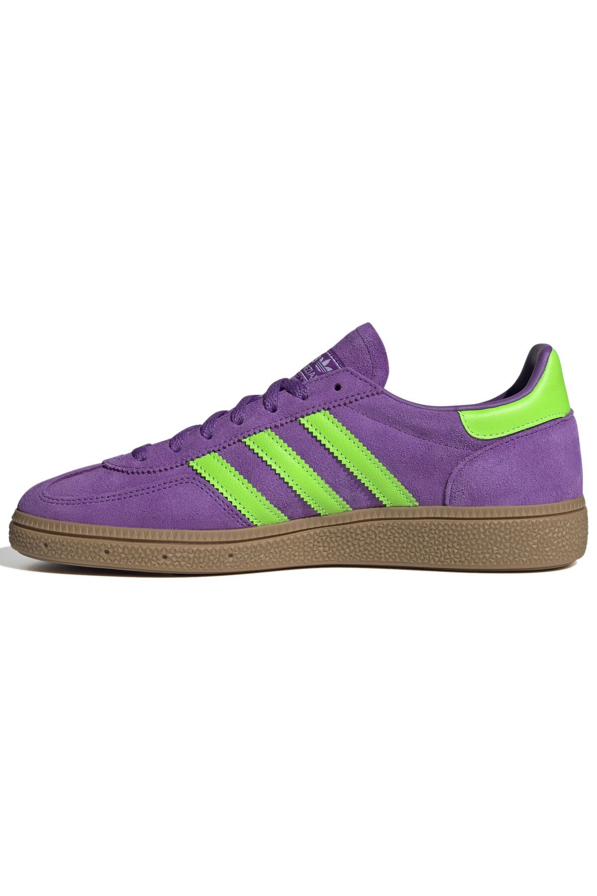 اسنیکر زنانه کفش ورزشی HANDBALL SPEZIAL W PURPLE JS0251 adidas