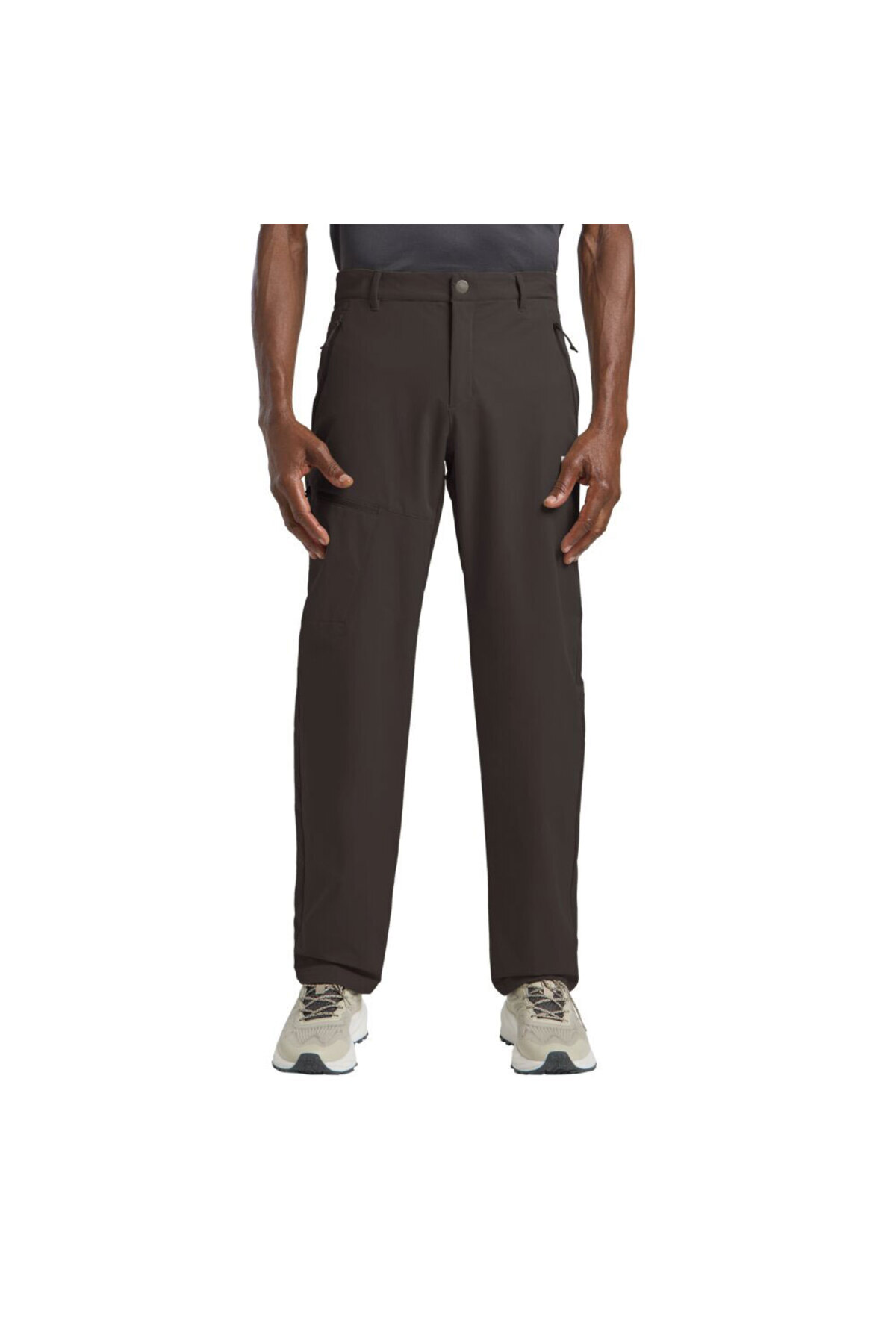 جک ولف اسکین PICO TRAIL PANTS M Trousers A63904-6350