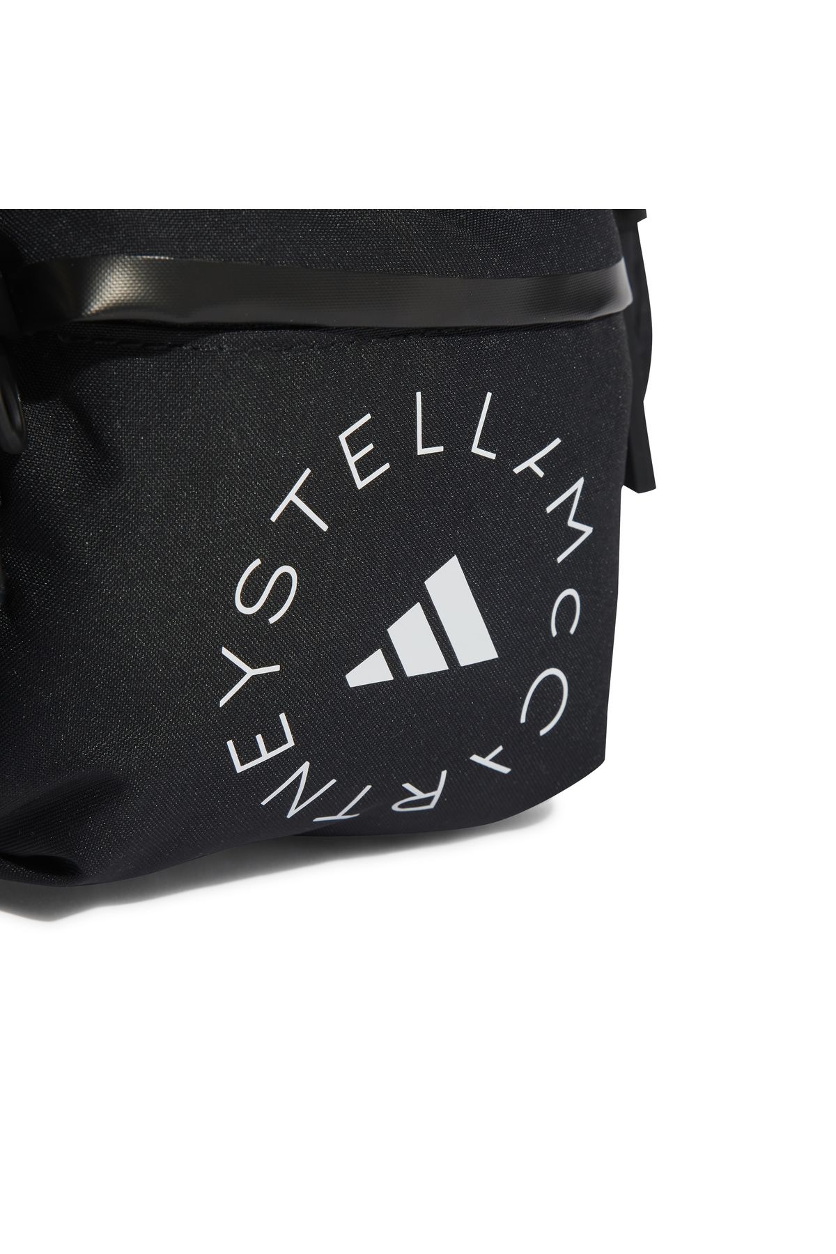 adidas-Stella Mccartney Bum Bag Black 3