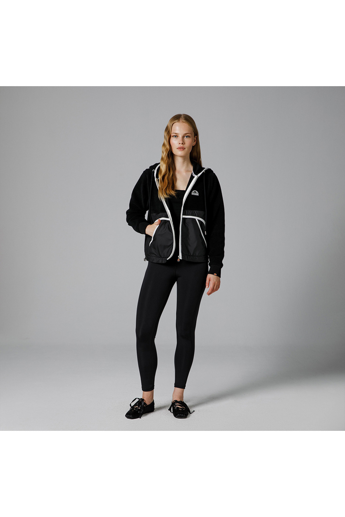 Ellesse CEKET (2024-25 SONBAHAR-KIŞ) görsel 4