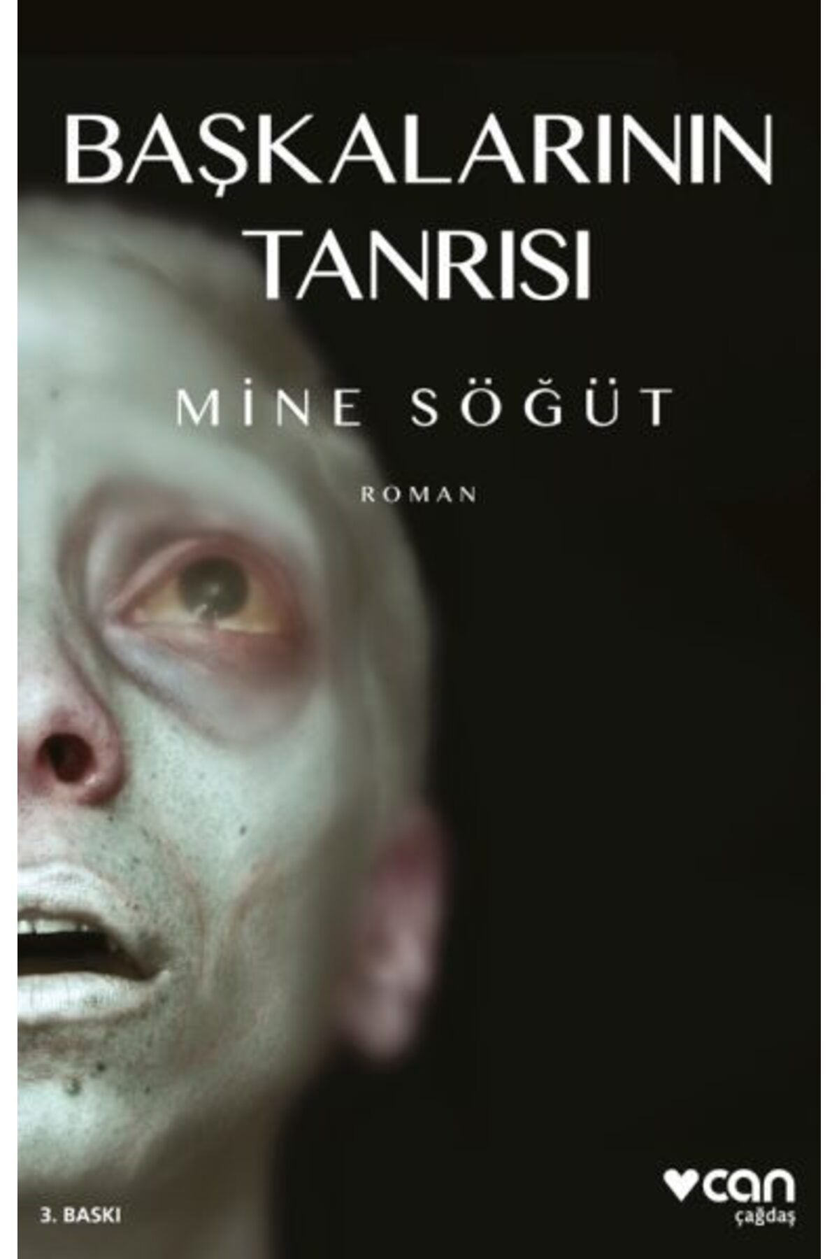 Destek Yayınları Başkalarının Tanrısı