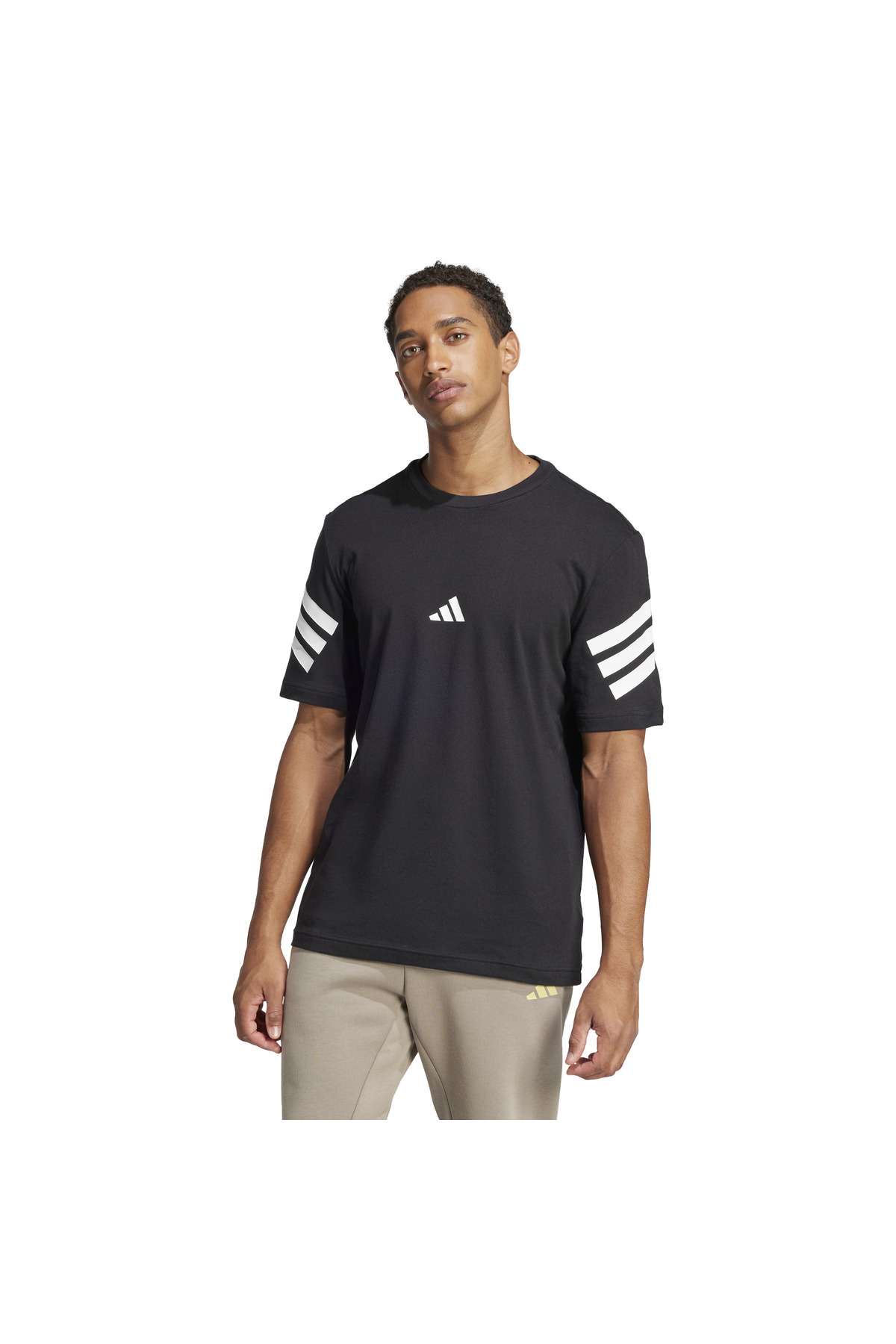 تیشرتمردانهadidasمشکی تیشرتمردانهadidasمشکی