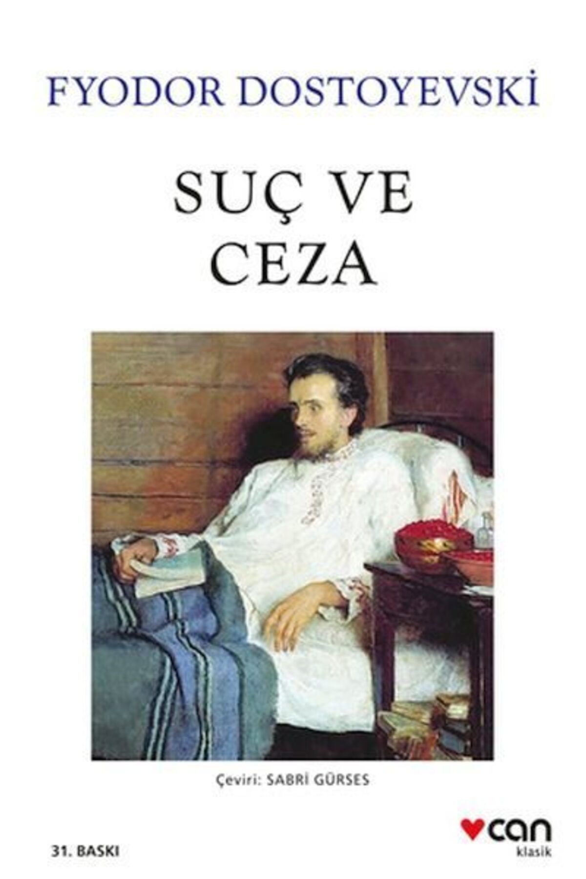 Destek Yayınları Suç ve Ceza