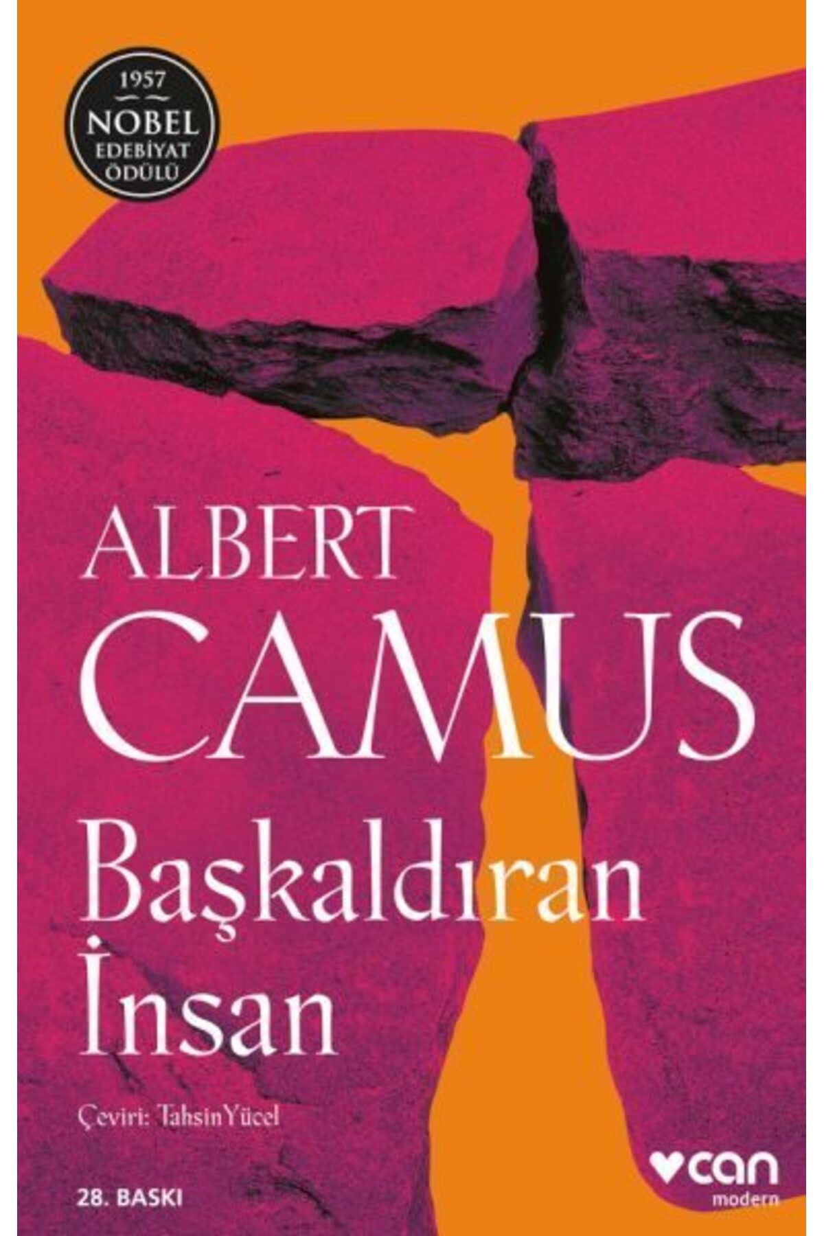 Destek Yayınları Başkaldıran İnsan