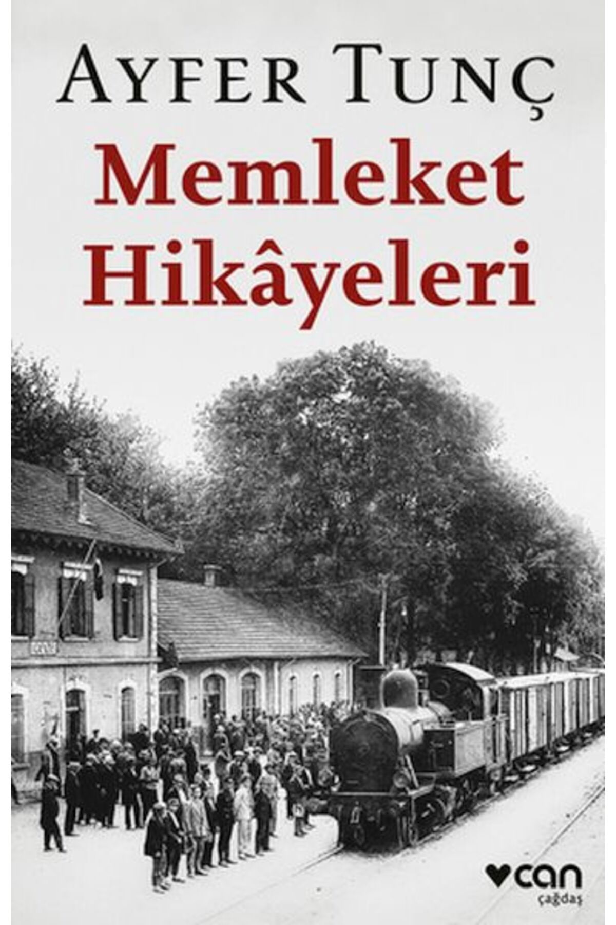 Destek Yayınları Memleket Hikyeleri