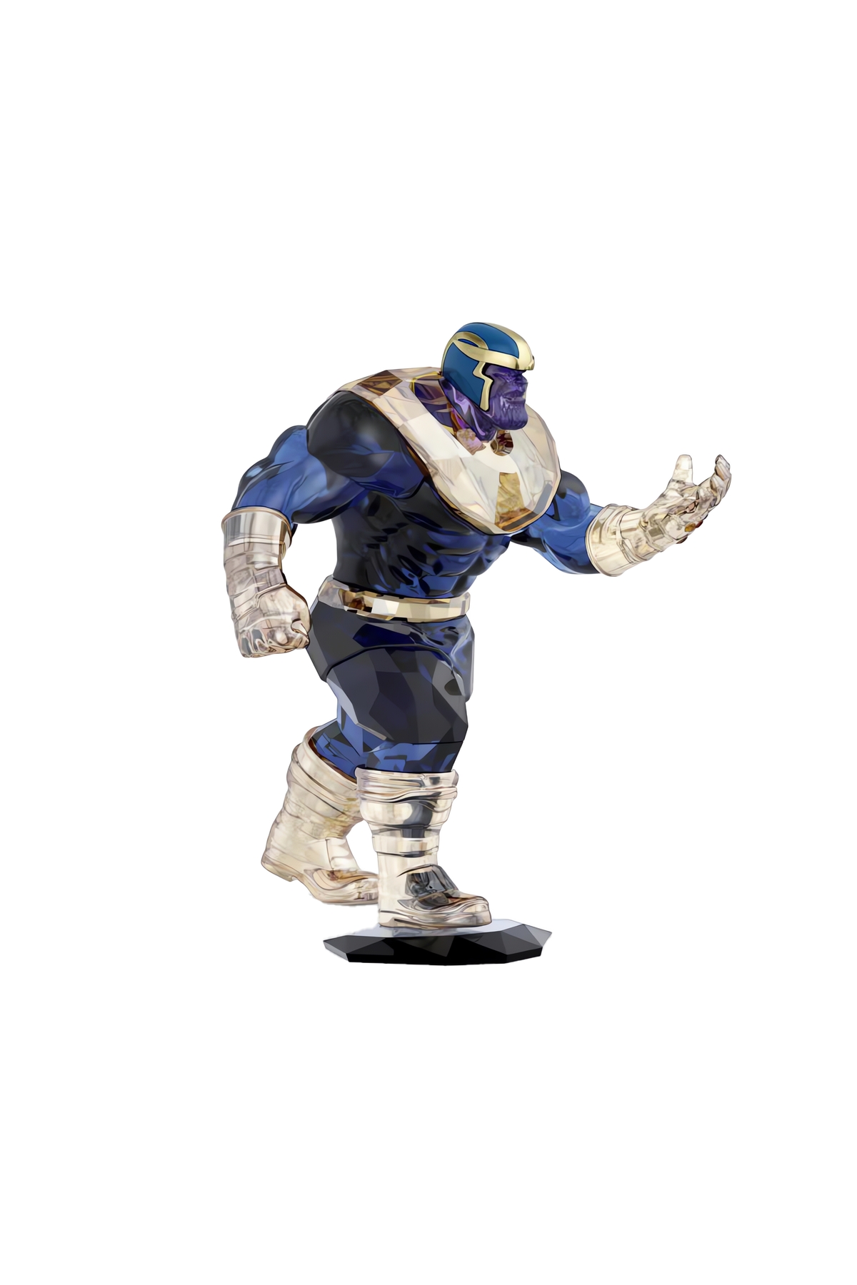 Swarovski Marvel Thanos - Fiyatı, Yorumları