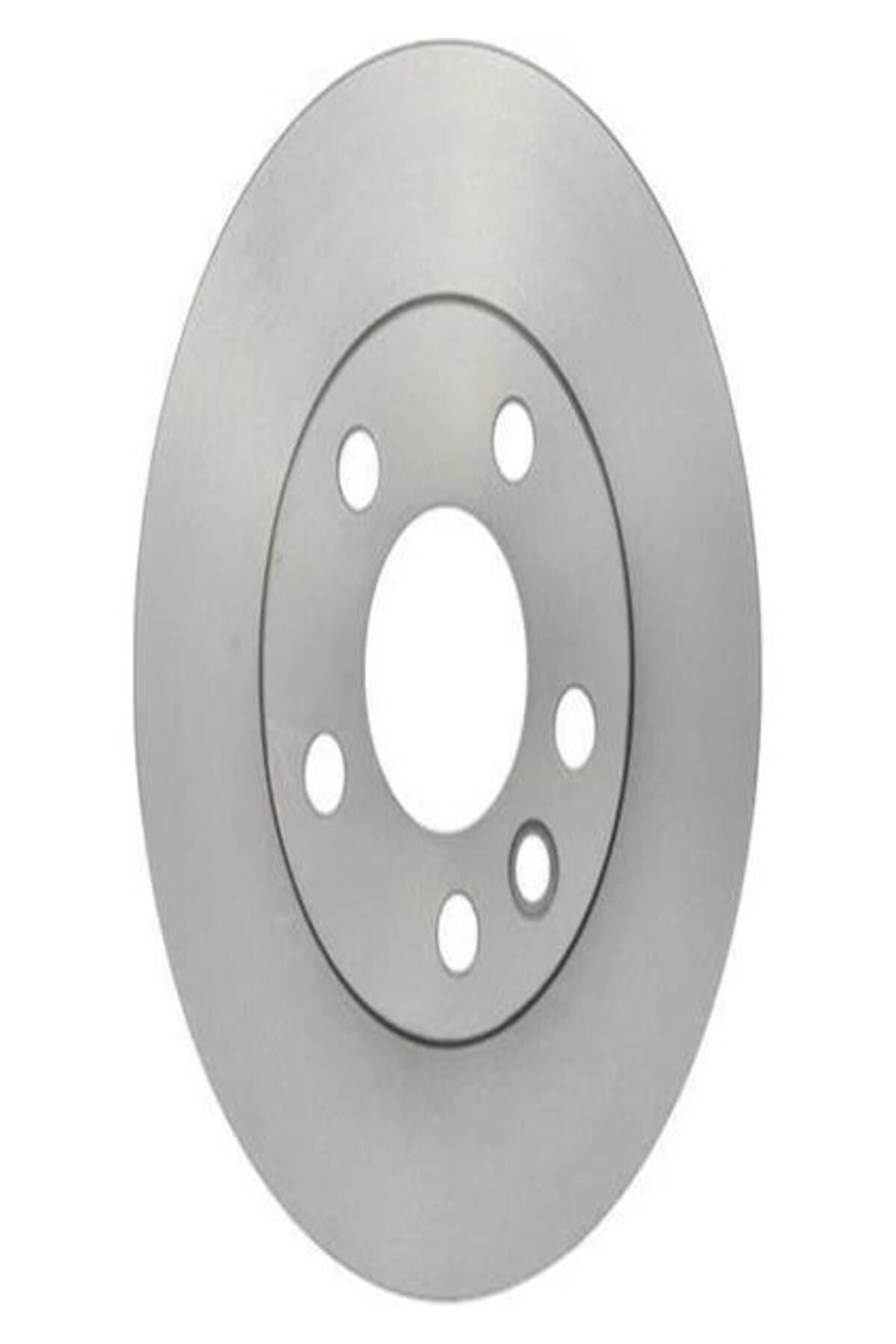 İthal FREN DISKI ON DUZ 282MM VOLKSWAGEN CARAVELLE TRANSPORTER T4 1.9TD 2.4D 2.5TDI 95-