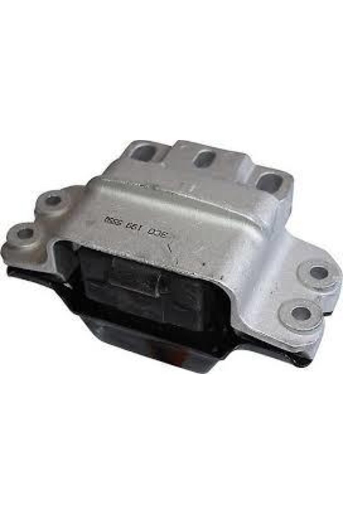 İthal MOTOR TAKOZU SOL PASSAT-SUPERB 1.8TSI 09-