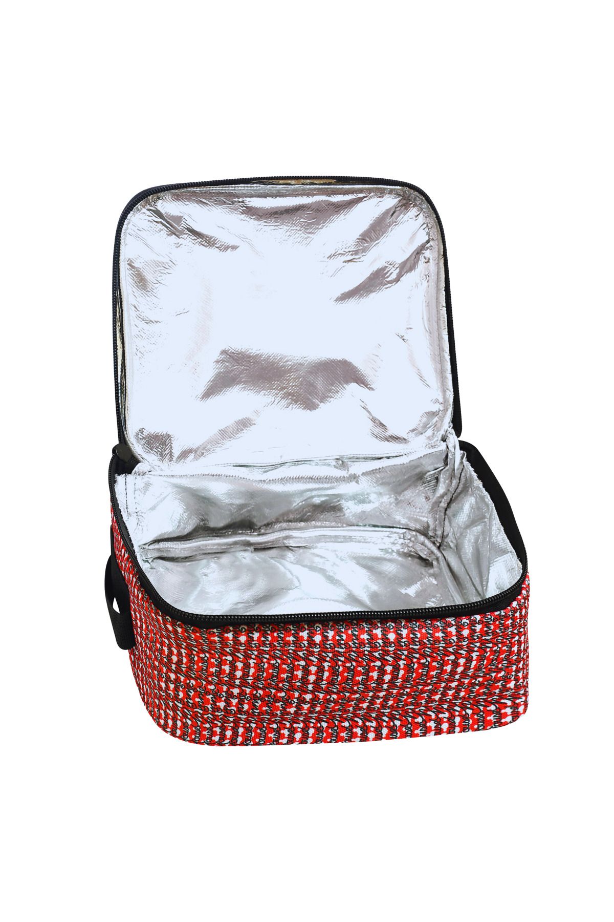 Roxy-Minnie Mouse Set of 3 Primary School Bag, Thermal Lunchbox and Pencil Case Set 7