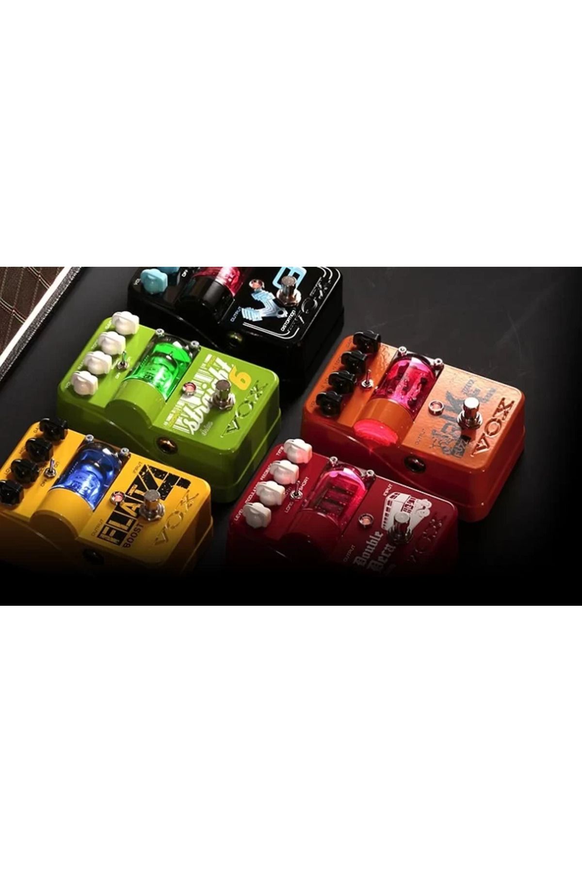 VOX-Double Deca - Stylish and Convenient Set 3
