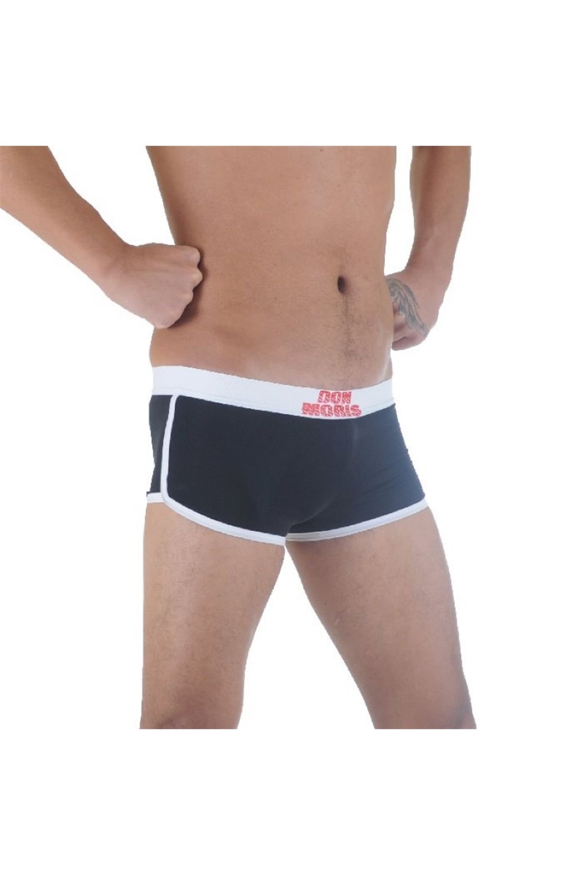 MONFERE Br291138 Miko Round Boxer