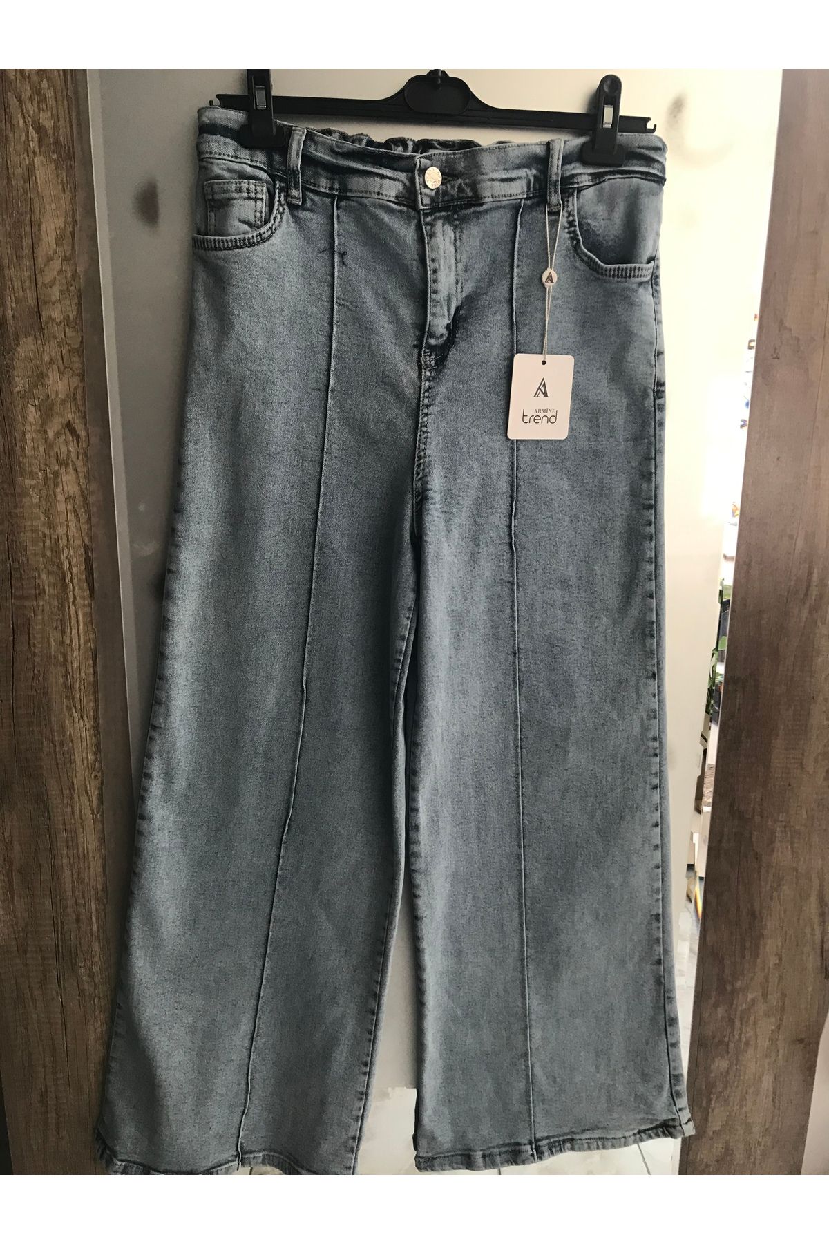 kot  pantolon - 4