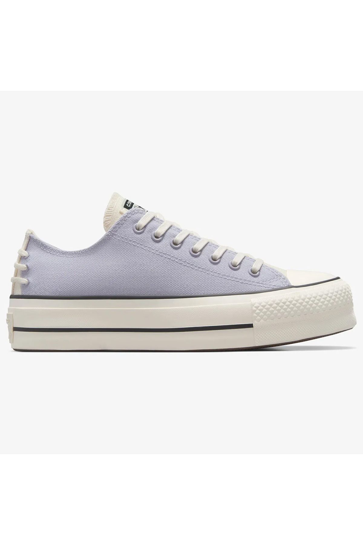 کفش ورزشی Chuck Taylor All Star Lift Purple A12553c-505 Converse