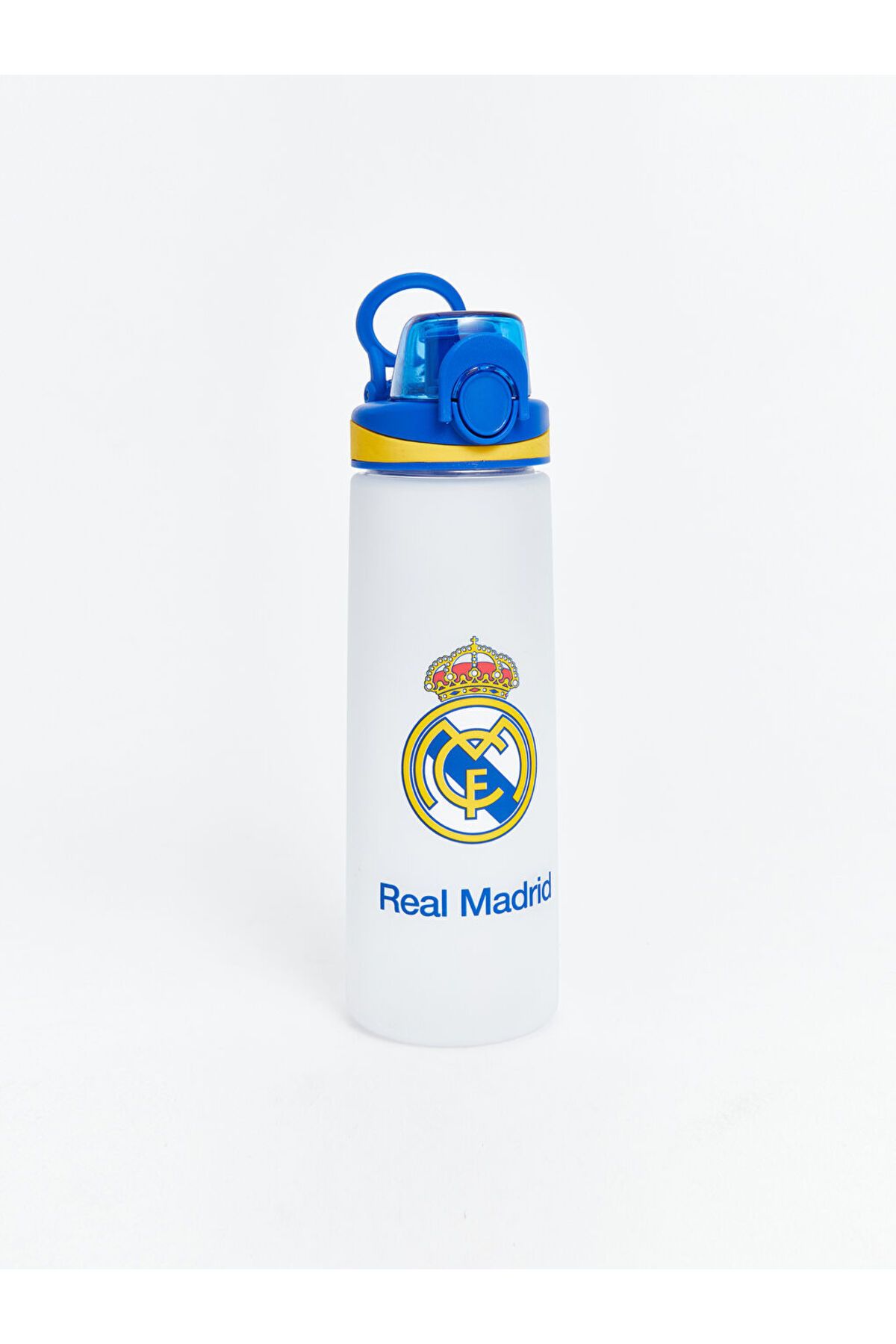 LC Waikiki Real Madrid Baskılı Suluk