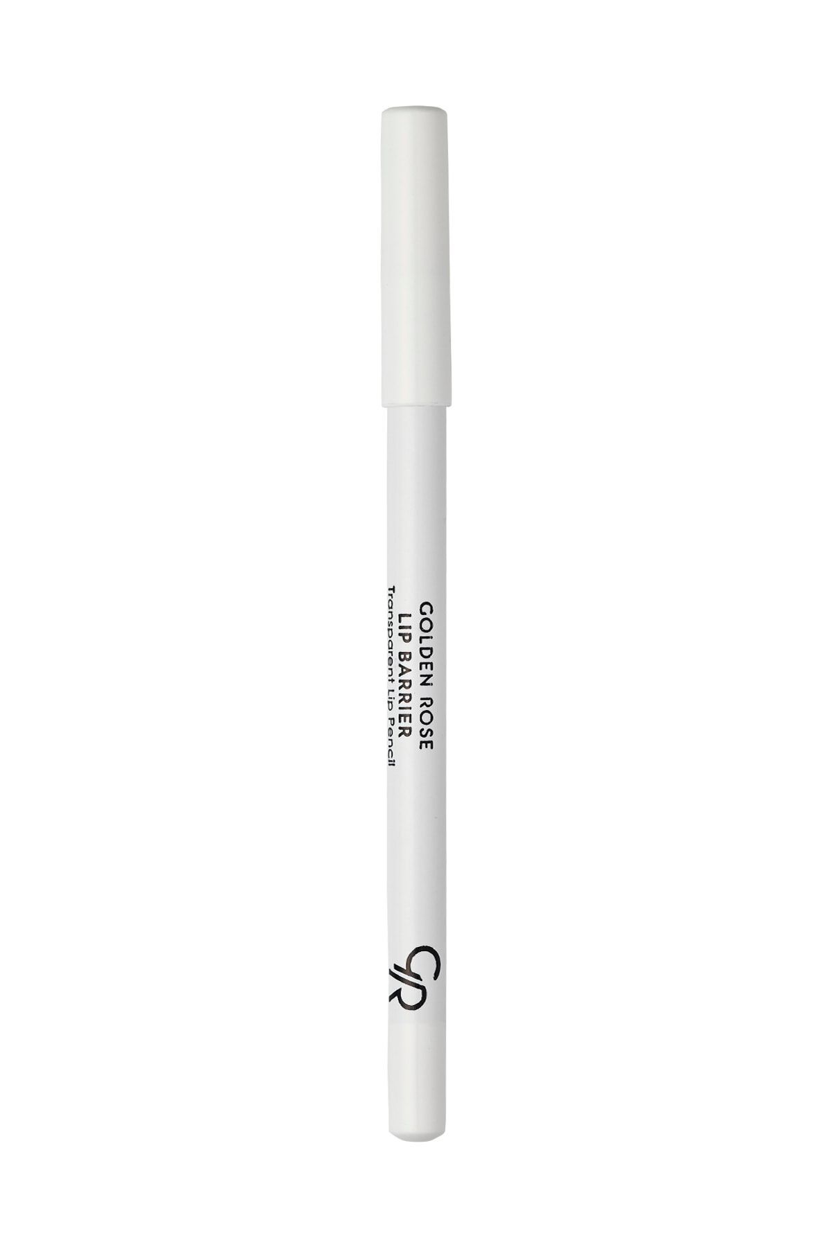 مداد لب شفاف Lip Barrier - شفاف - مداد لب شفاف — سفید KBAR — تصویر 3 از 4