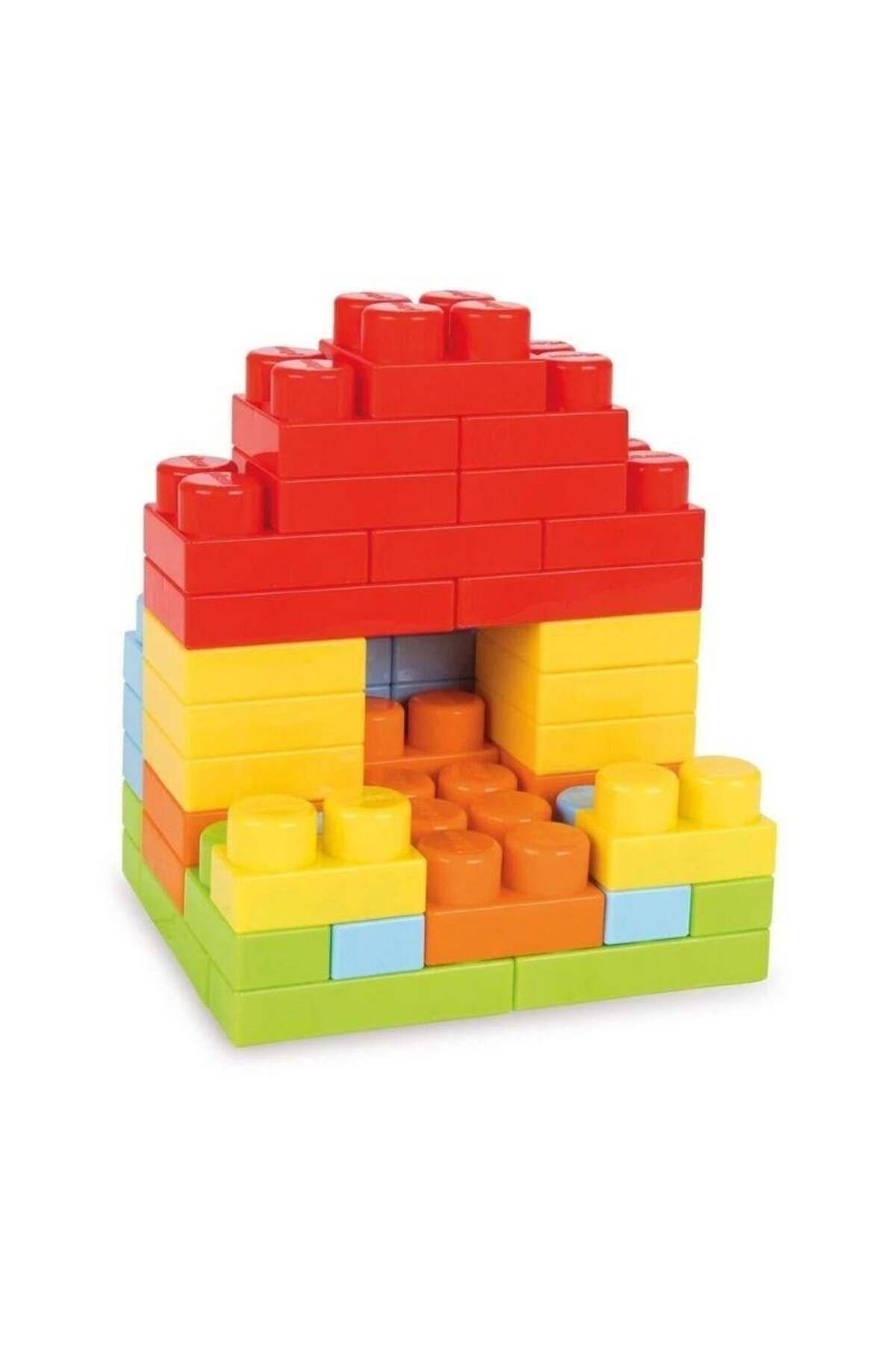 PİLSAN Pilsan Master Bloklar (112 PARÇA)