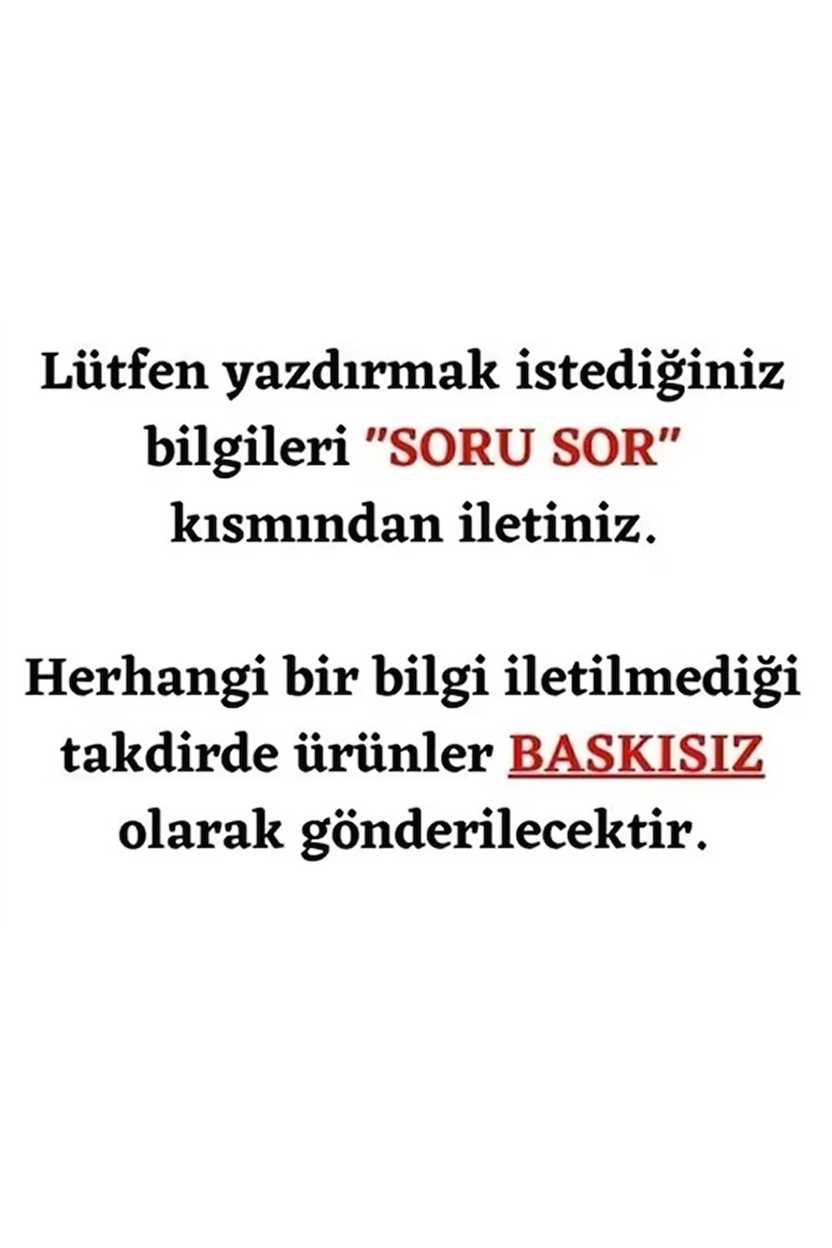 Kişiye Özel İsim / Logo Baskılı - Kutulu Roller Kalem