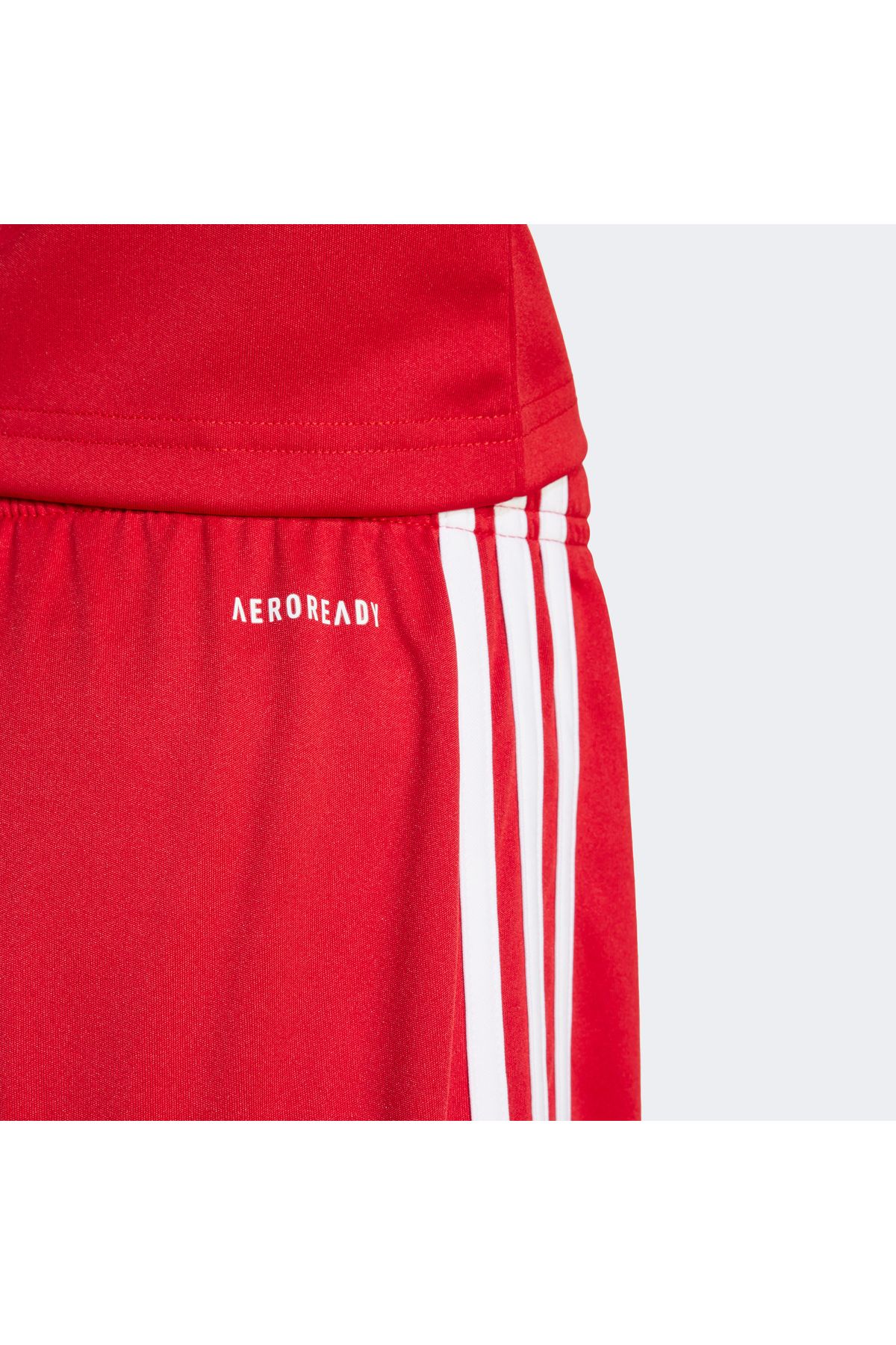 adidas-شورت كرة قدم أحمر للأطفال من Squadra 25 8