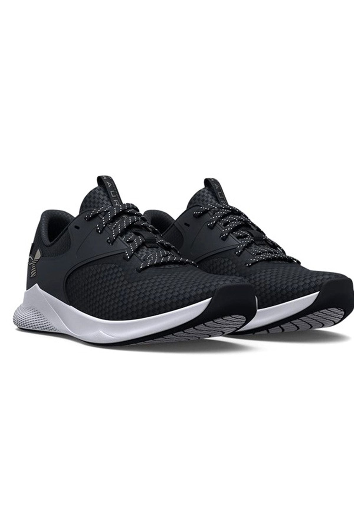 کفش دو و تمرین زنانه W SHUDED AURORA 2 آموزش سیاه 3025060 001 Under Armour