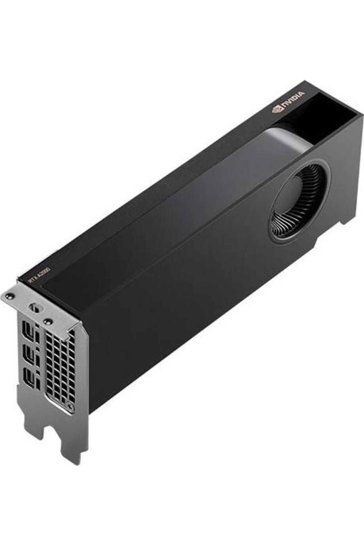 PNY-Rtx A2000 12gb Vcnrtxa2000-12gb-sb Gddr6 192bit 4x Mdp Pcıe 16x V4.0 1