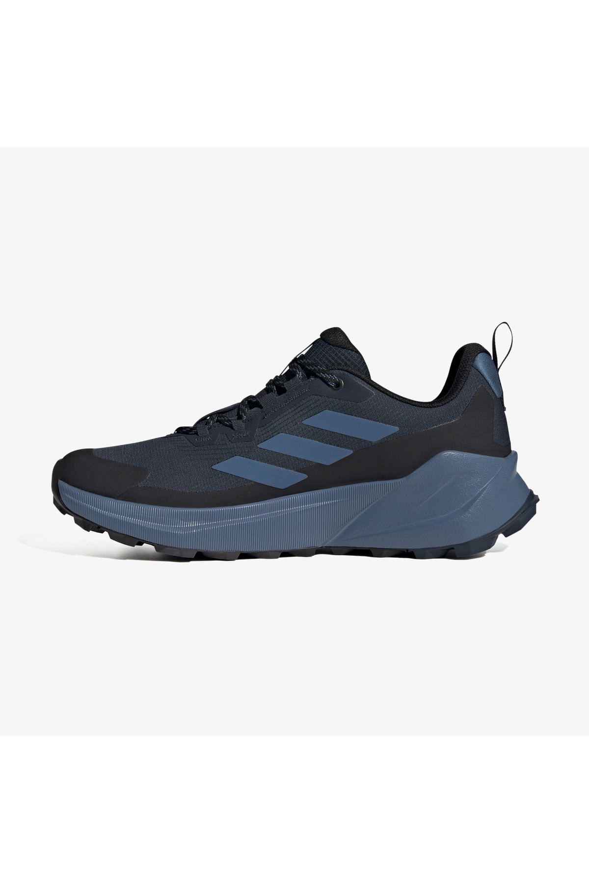 adidas-Terrex Trailmaker 2 Gore-Tex Men's Blue Running Shoes 4