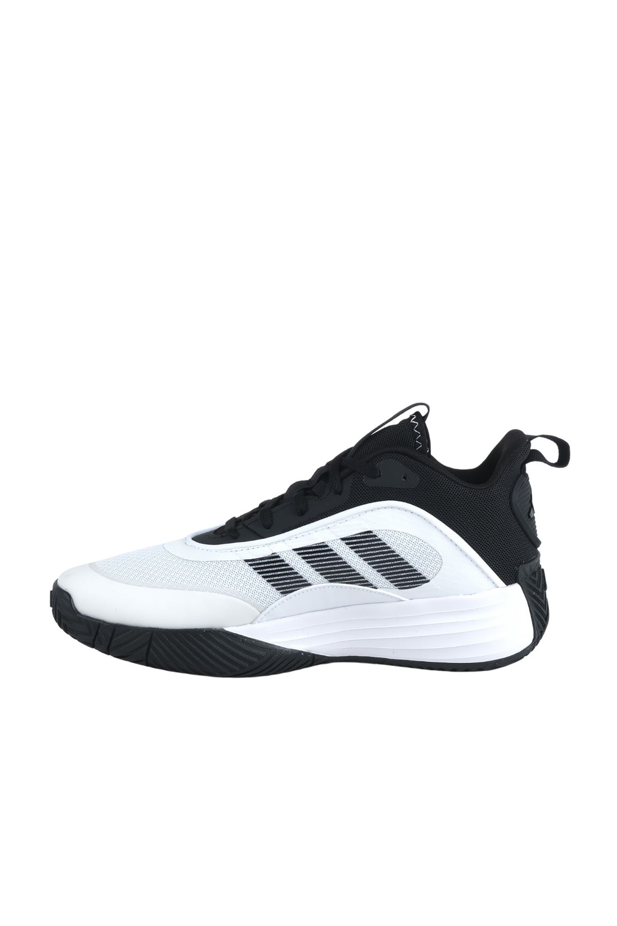 adidas-Own the Game 3 Shoes 2