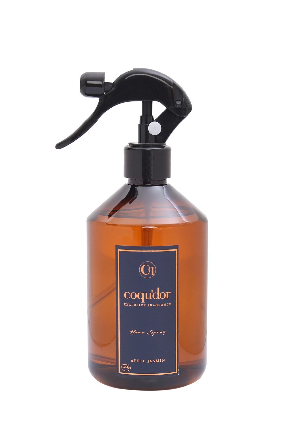 coqudor store Coqu'dor Oda Kokusu Sprey 250 ml - Çiçek Bahçesi / Sweet Flower