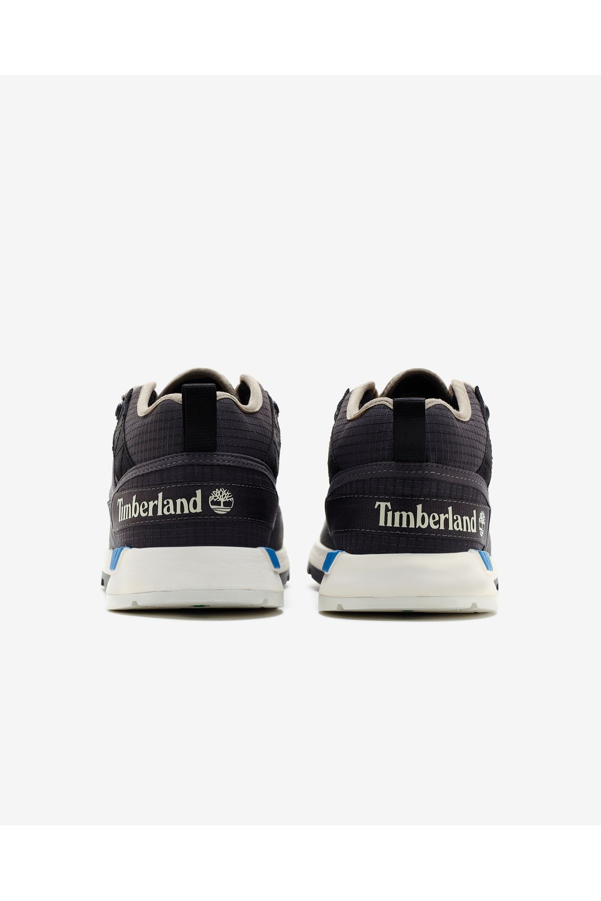 اسنیکر مشکی مردانه کفش اورجینال Timberland