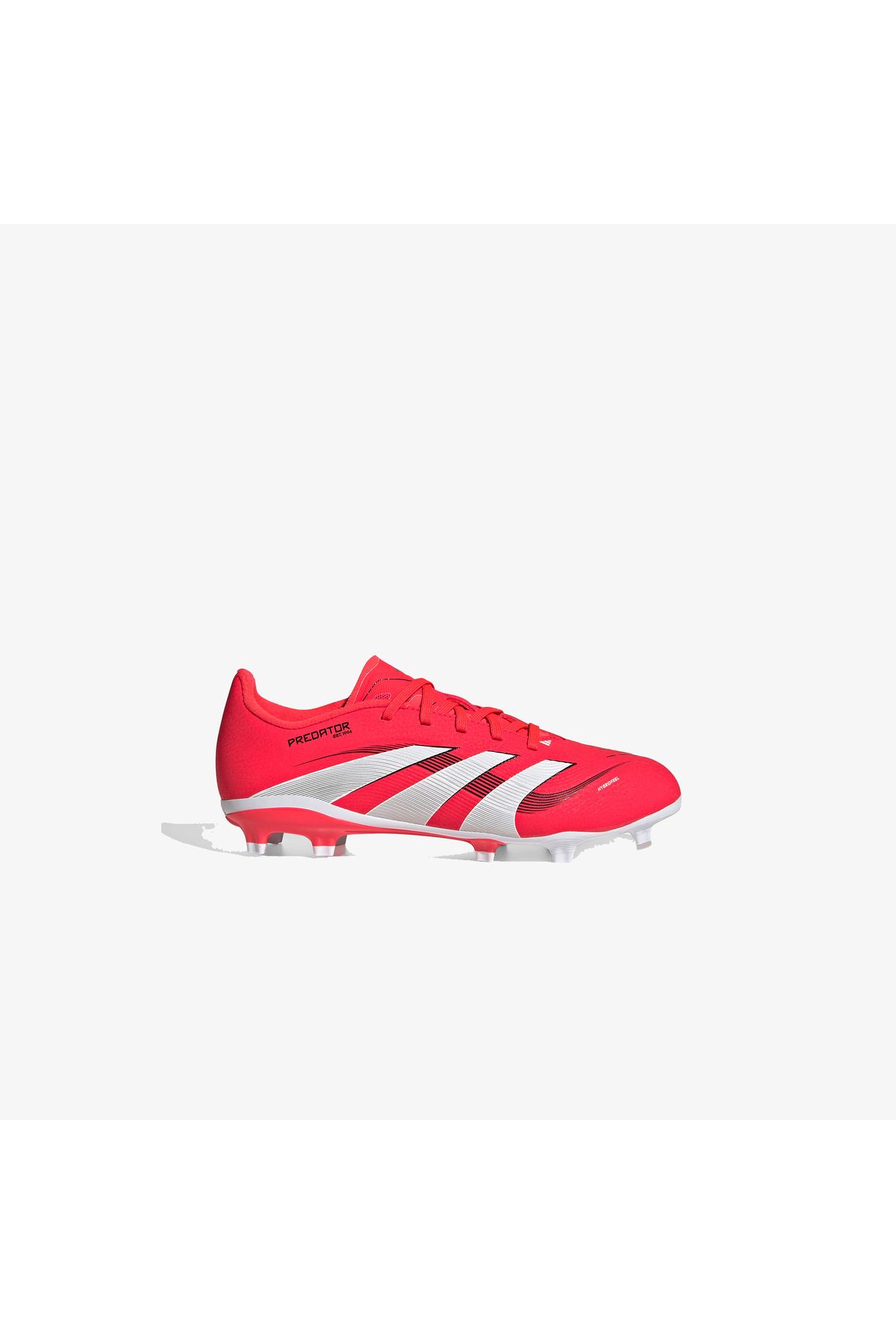 کفش فوتبال کودکان و نوجوانان لیگ شکارچی Fg adidas