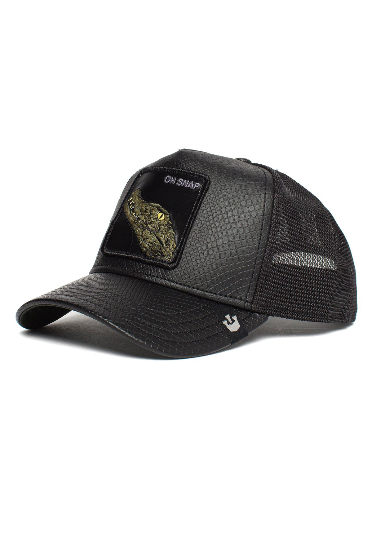 Goorin Bros-Lizards Jumping Hat 2