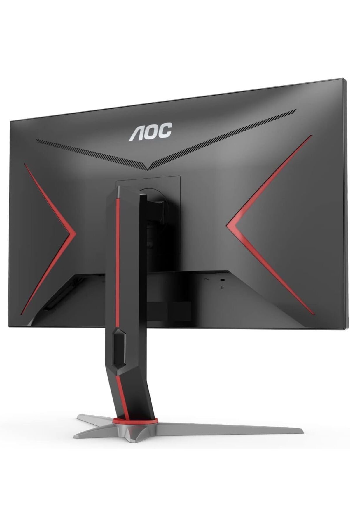 Aoc-U28g2x/d 28" Uhd Gaming Monitor, 144hz, 1ms, Ips Panel Type 3