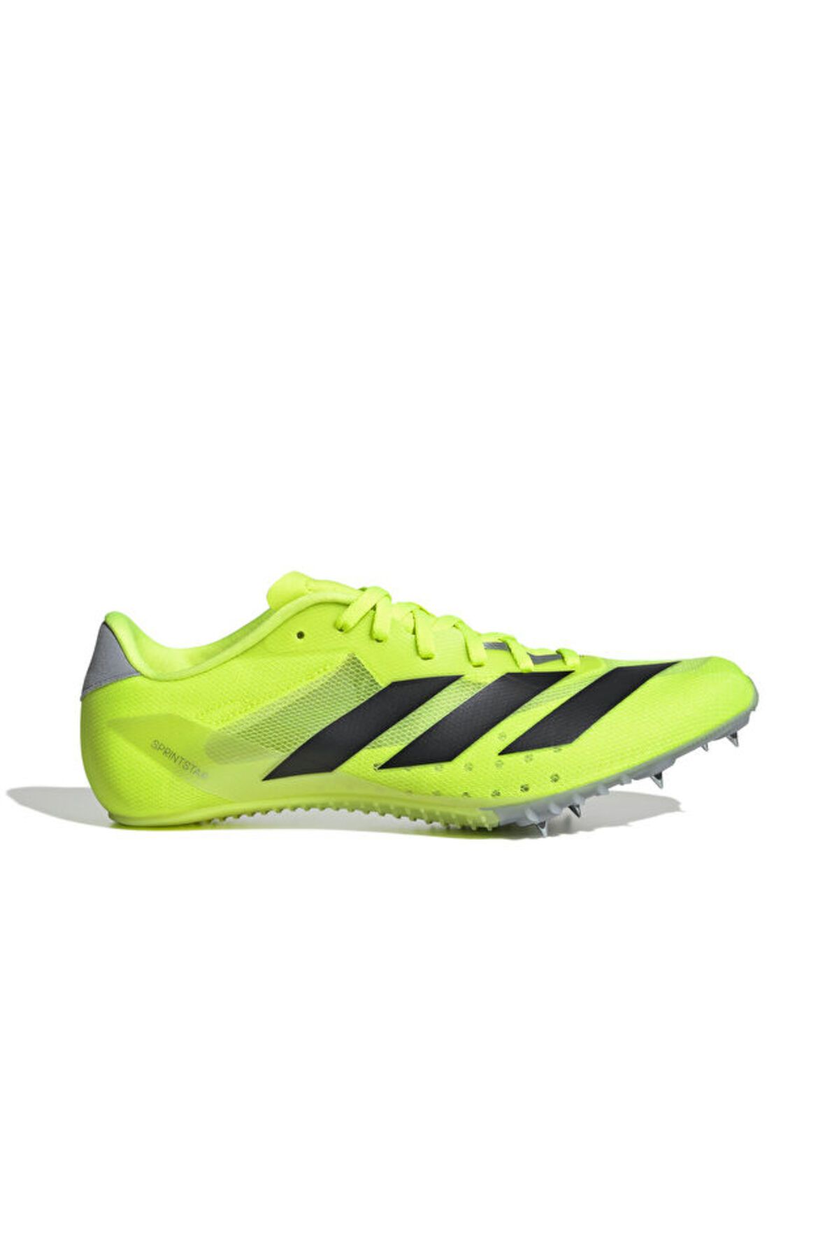 adidas Sprıntstar Unisex Çivili Koşu Ayakkabısı IF9404 Haki