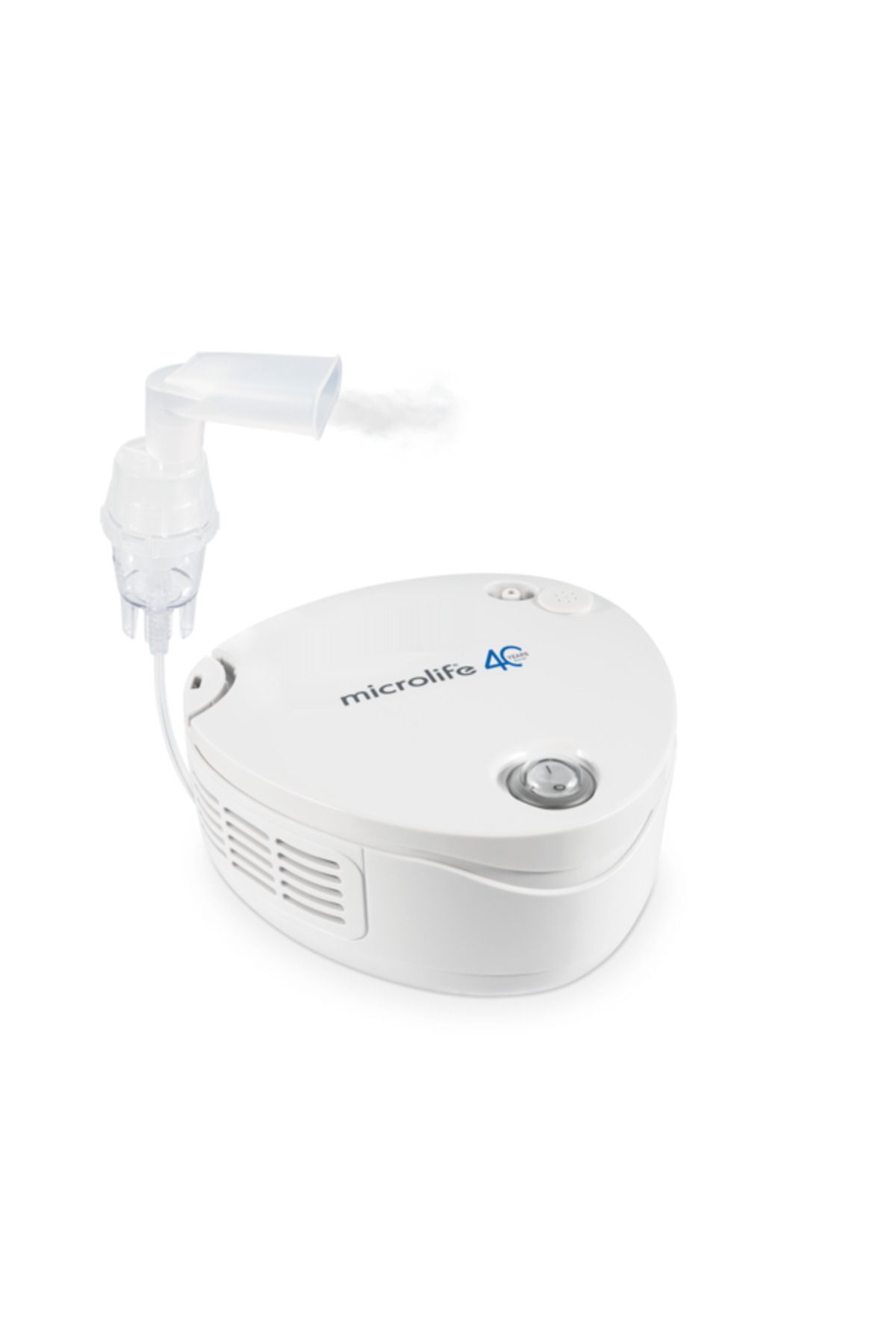 Microlife-NEB 210 Compressor nebuliser Innovative nebulisation system for an efficient treatment 1