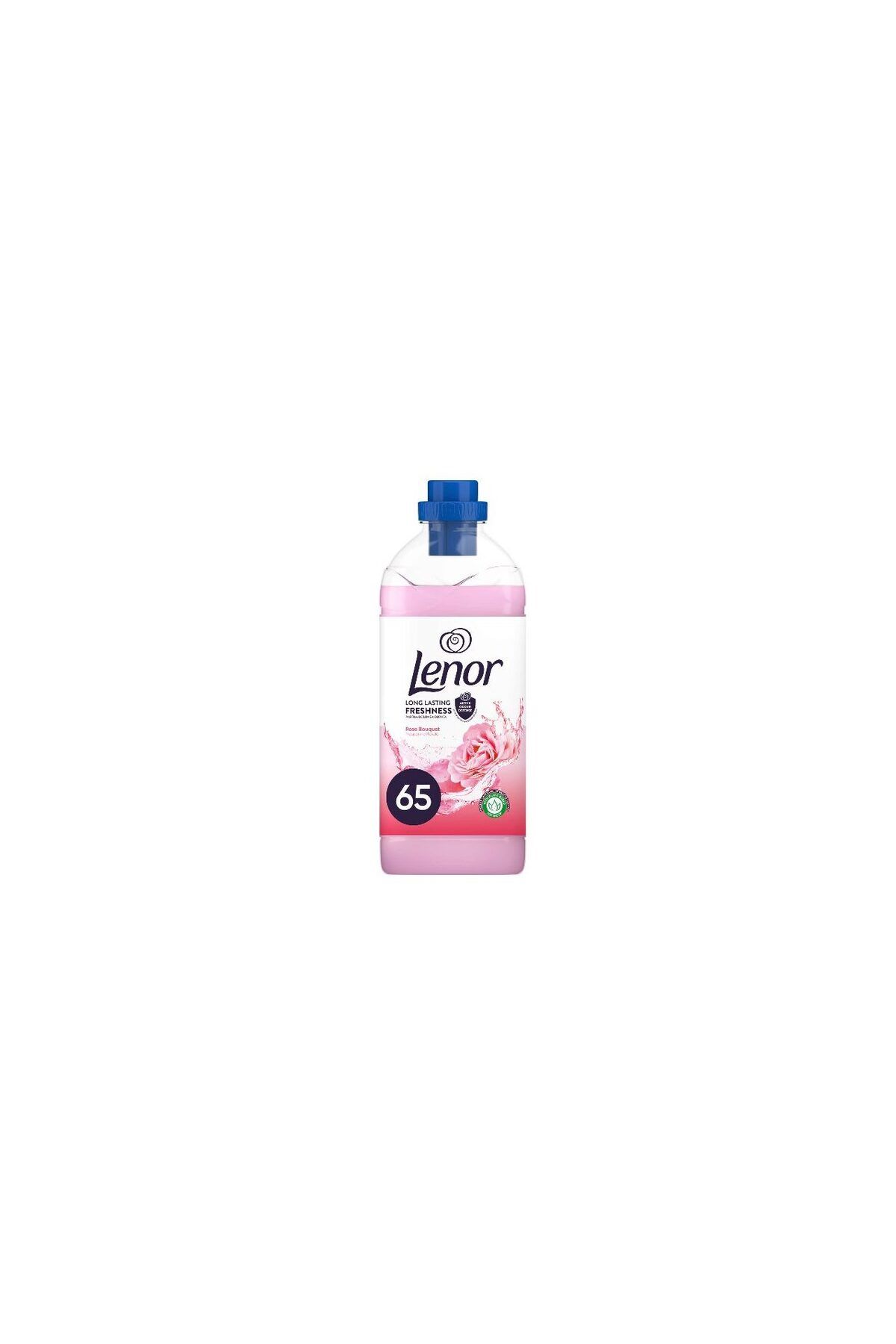 lenor Balsam De Rufe Floral Romance, 1.625 L, 65 Spalari - One Size