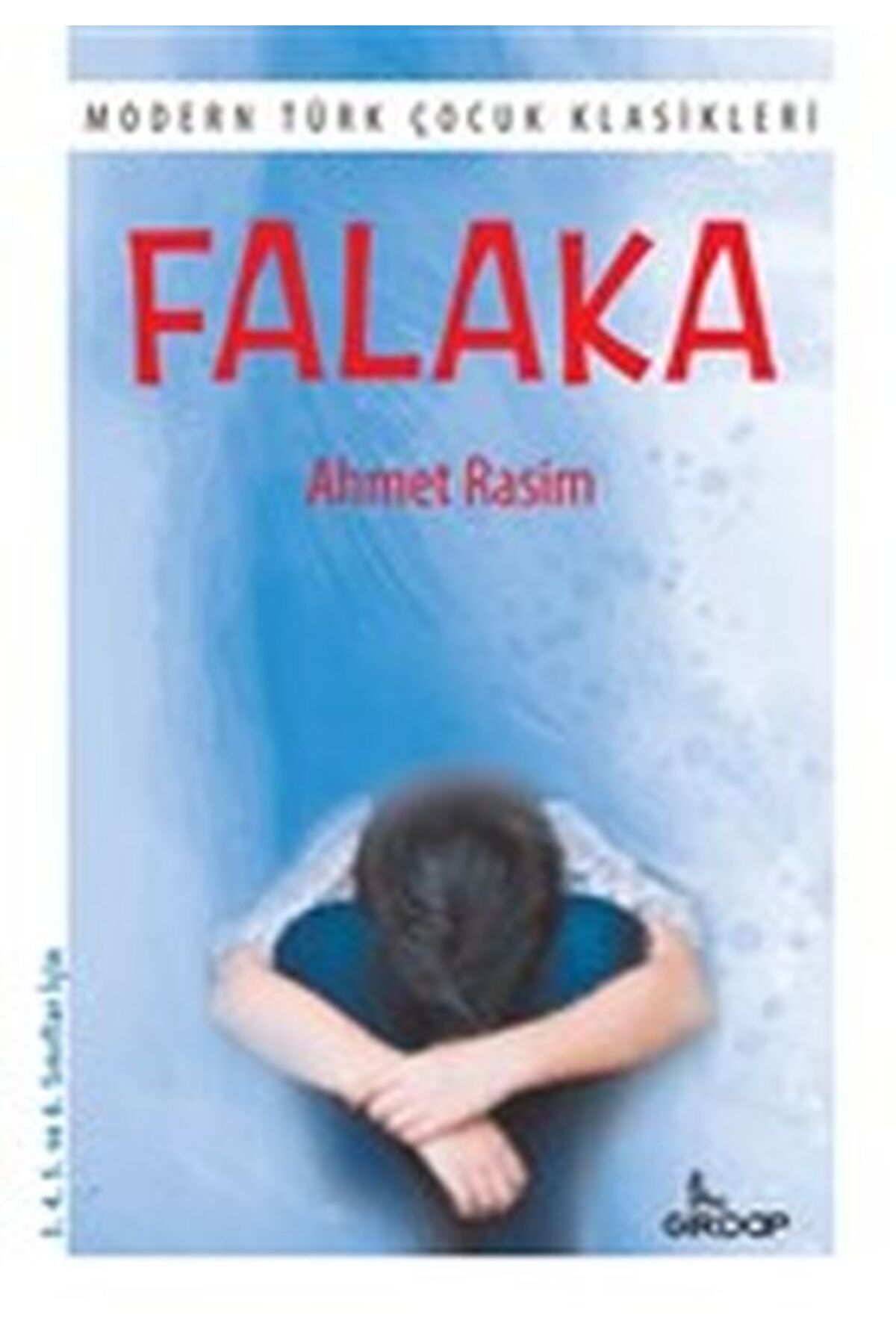 Girdap Kitap Falaka