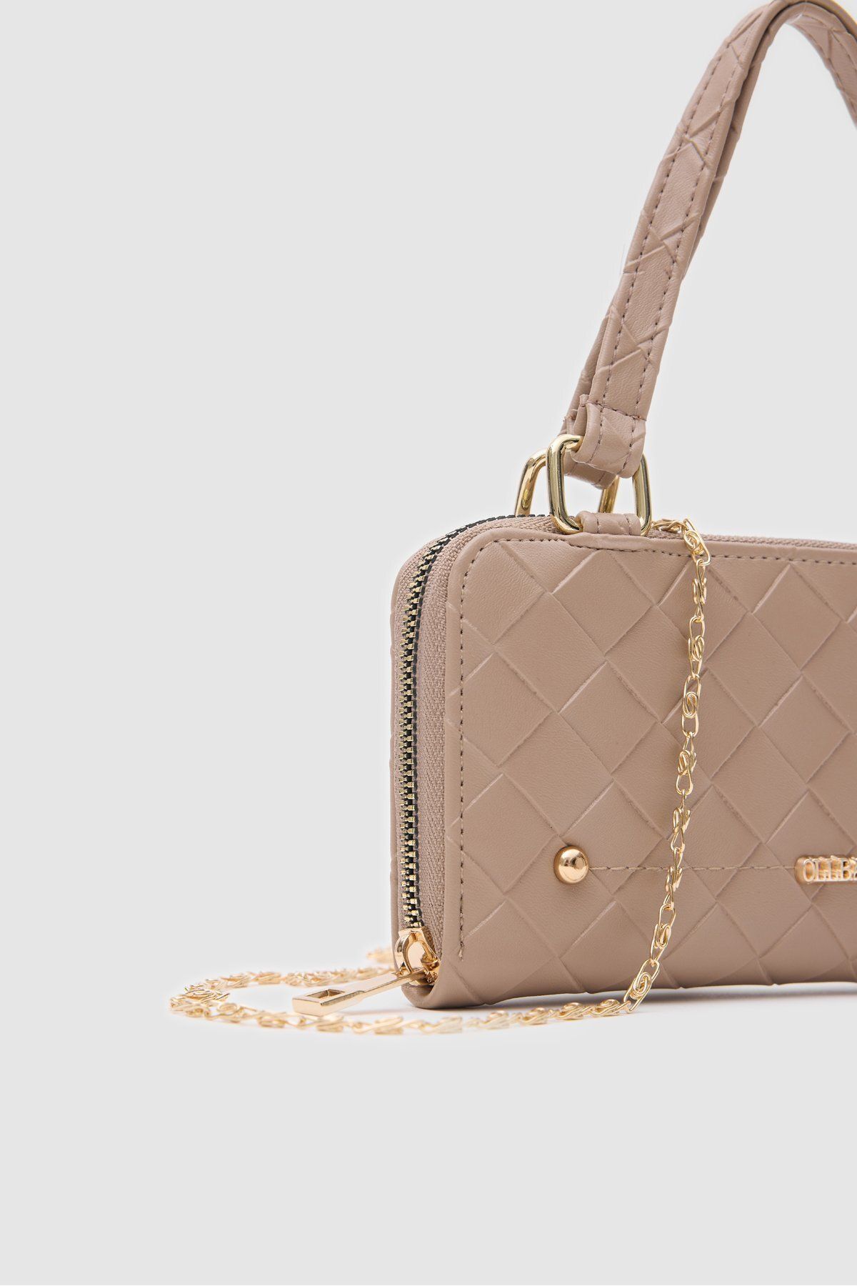کیف پول زنانه متقاطع KLOSA MINK OLLBAG