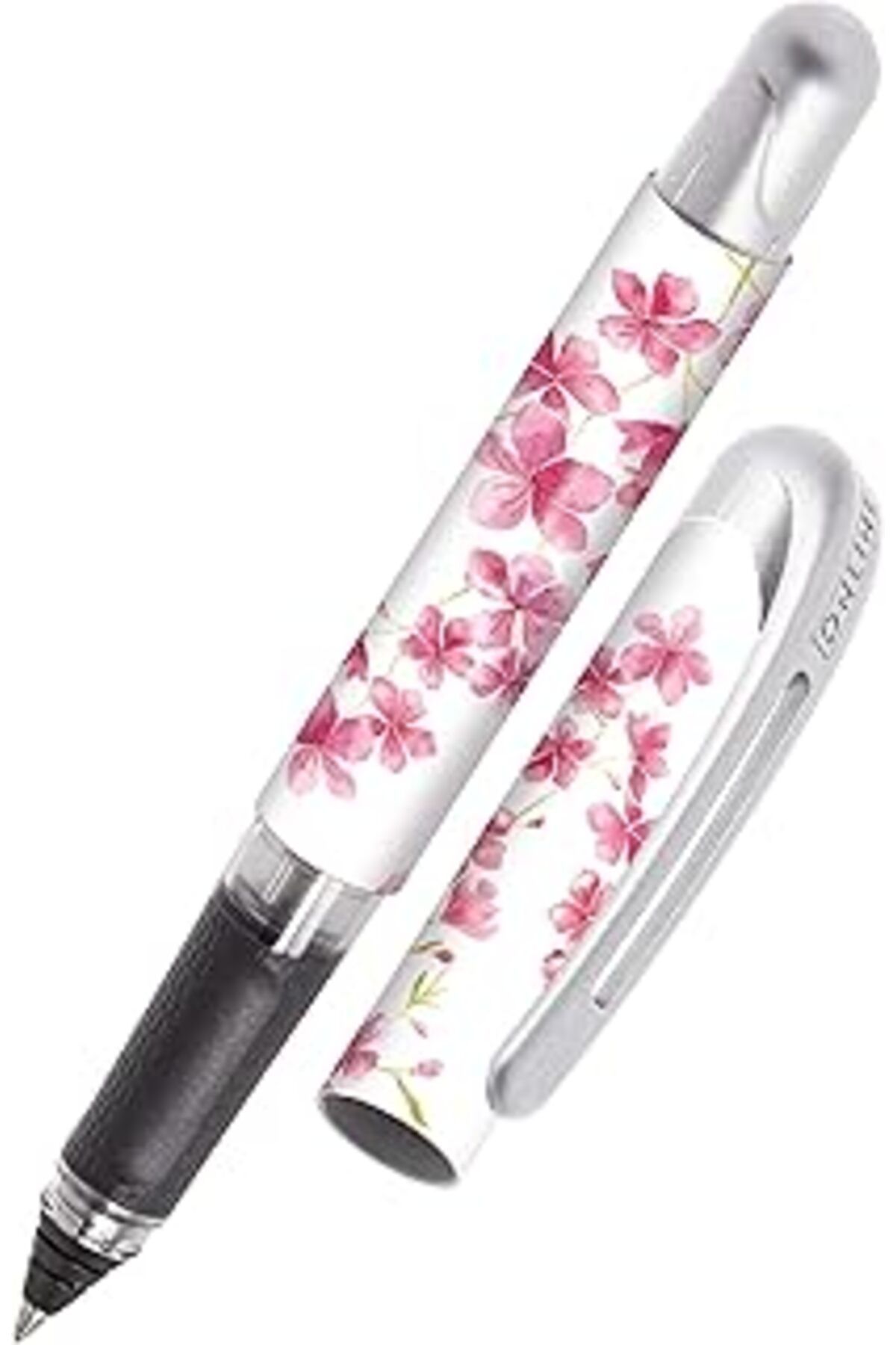 NETWORK ART Online College II Cherry Blossom Roller Kalem